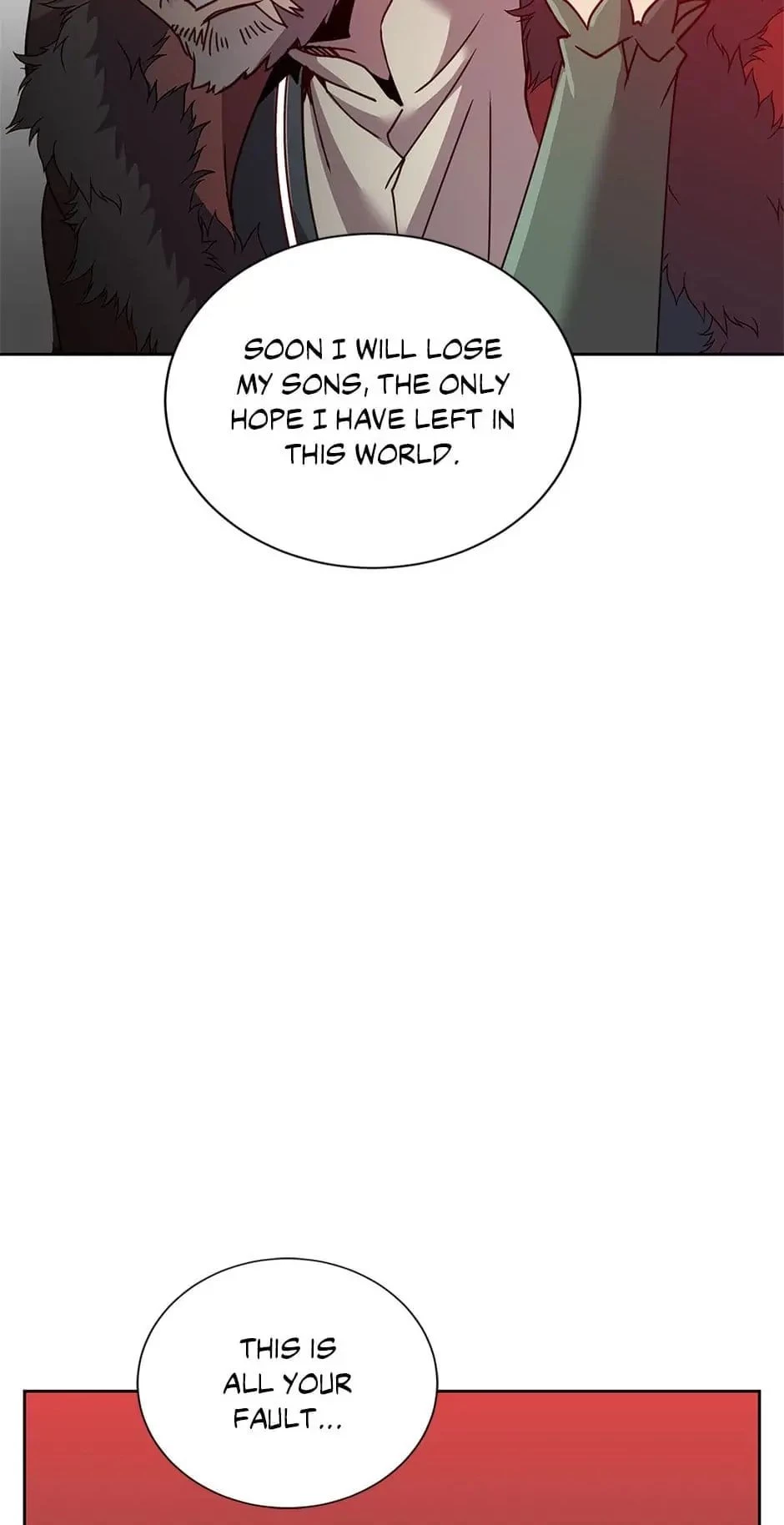 The Max Level Hero Strikes Back Chapter 127 - 35