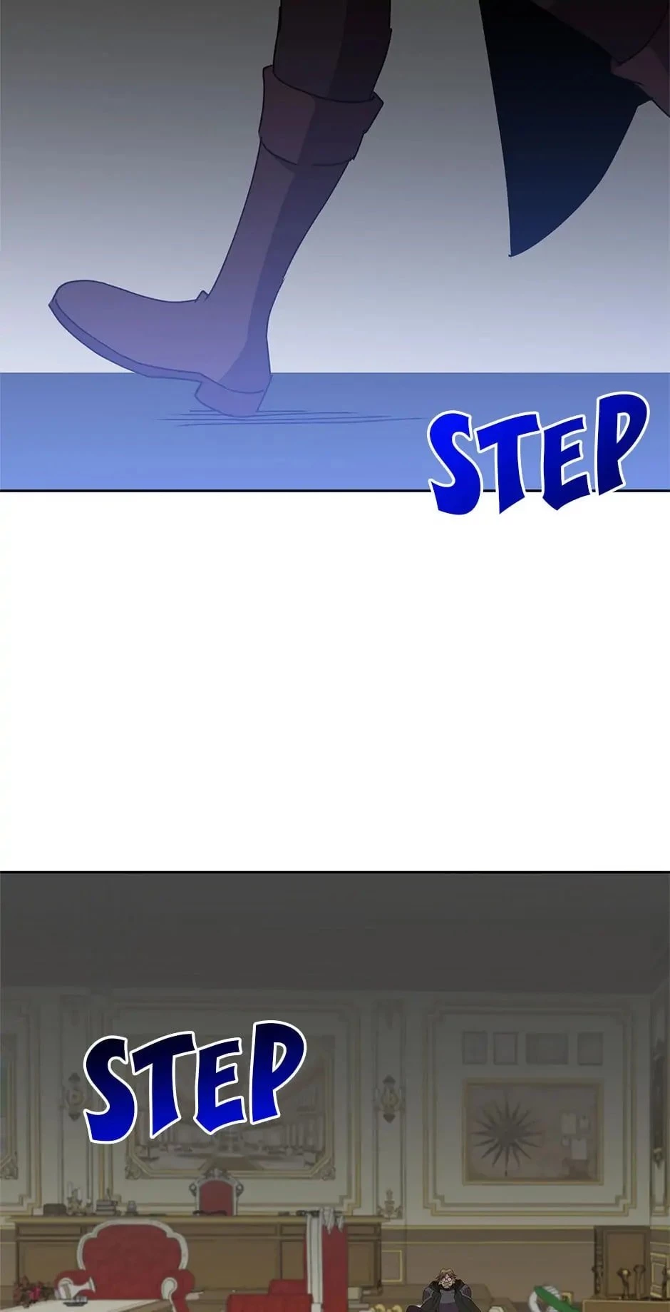 The Max Level Hero Strikes Back Chapter 126 - 21