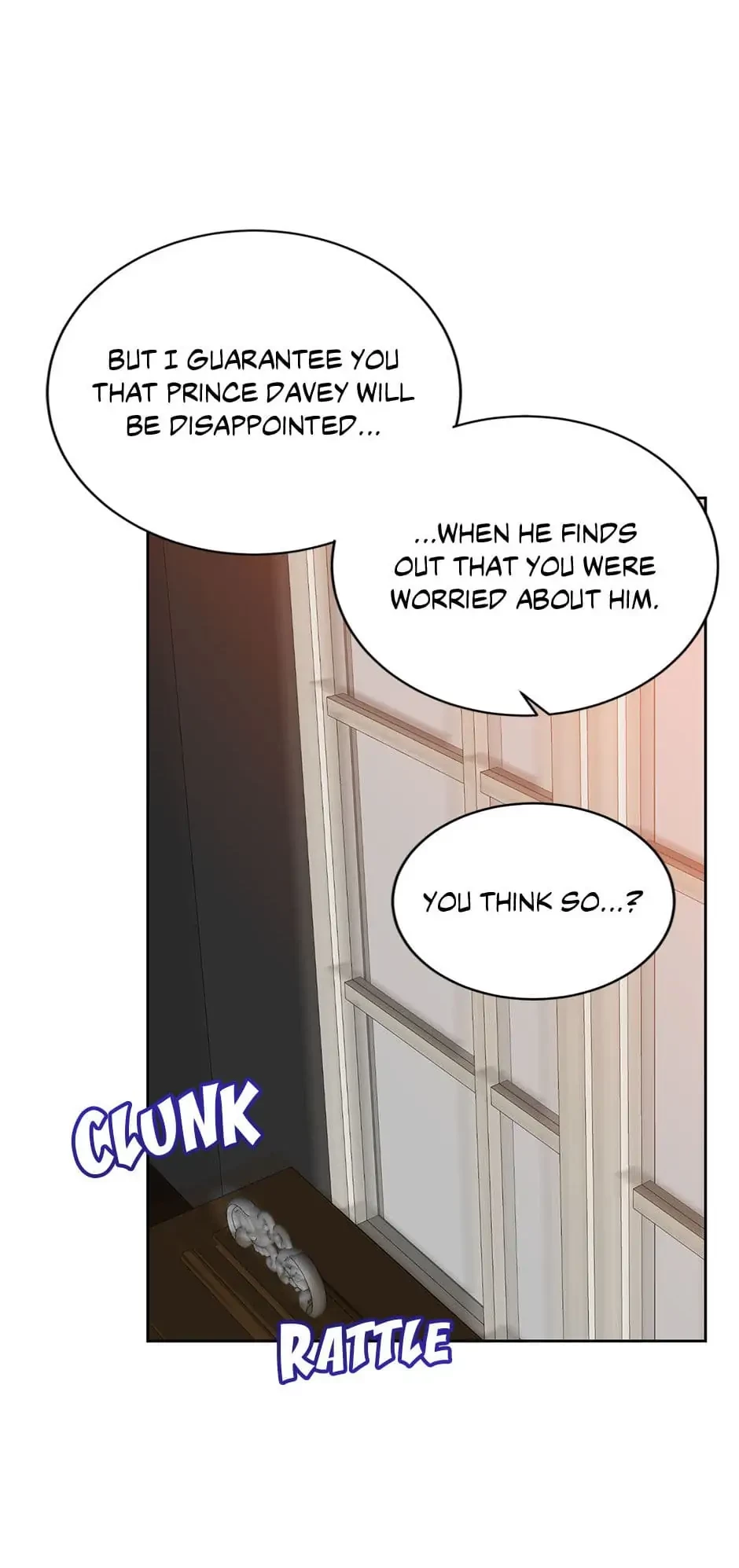 The Max Level Hero Strikes Back Chapter 124 - 7