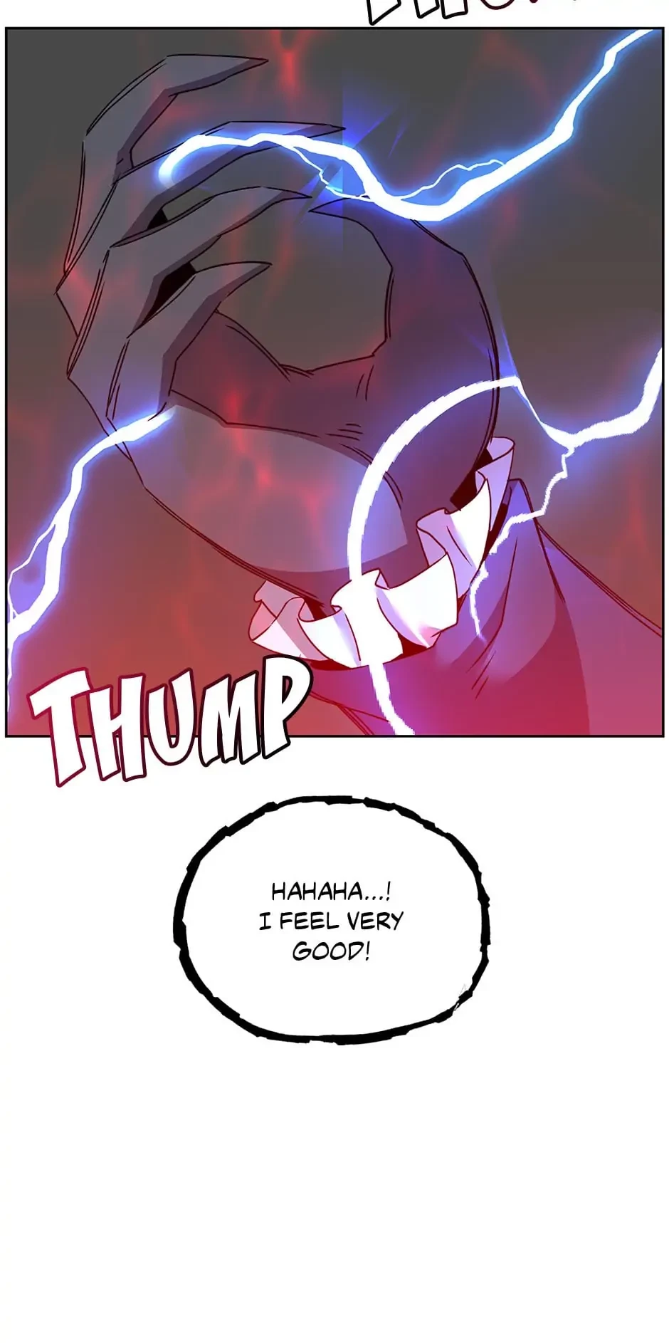 The Max Level Hero Strikes Back Chapter 125 - 9