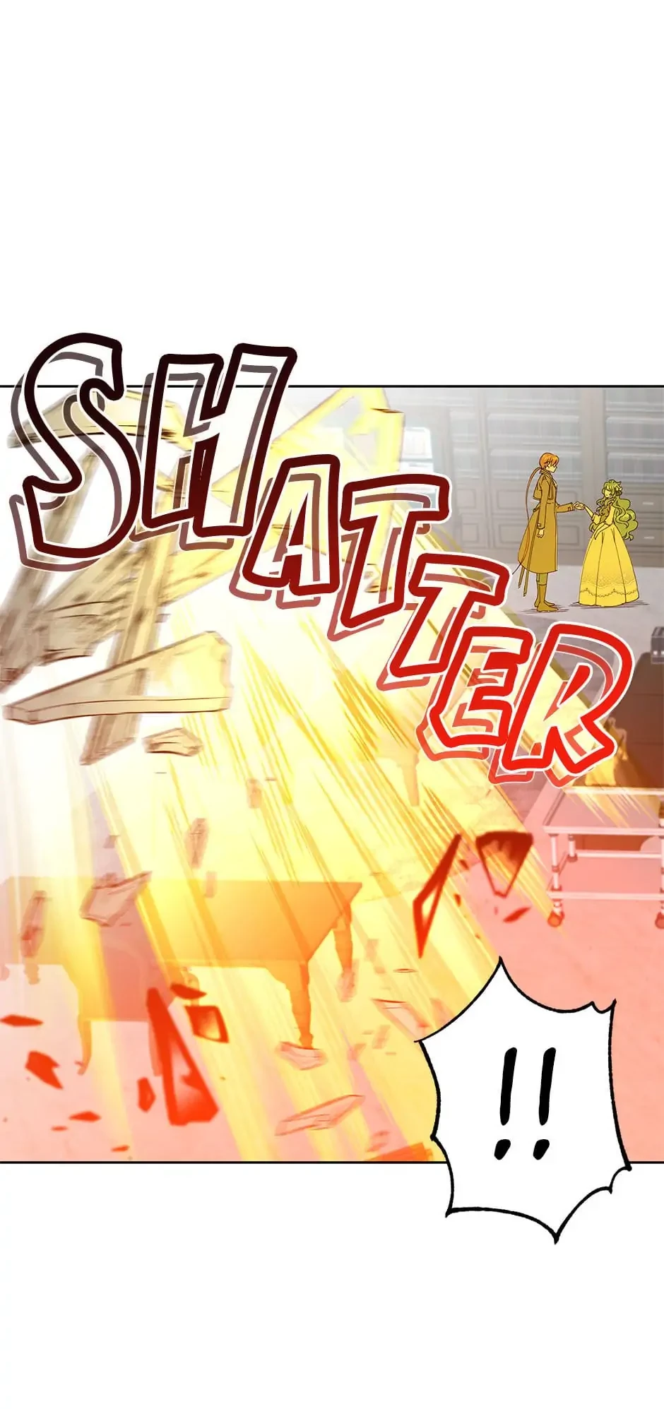 The Max Level Hero Strikes Back Chapter 124 - 8