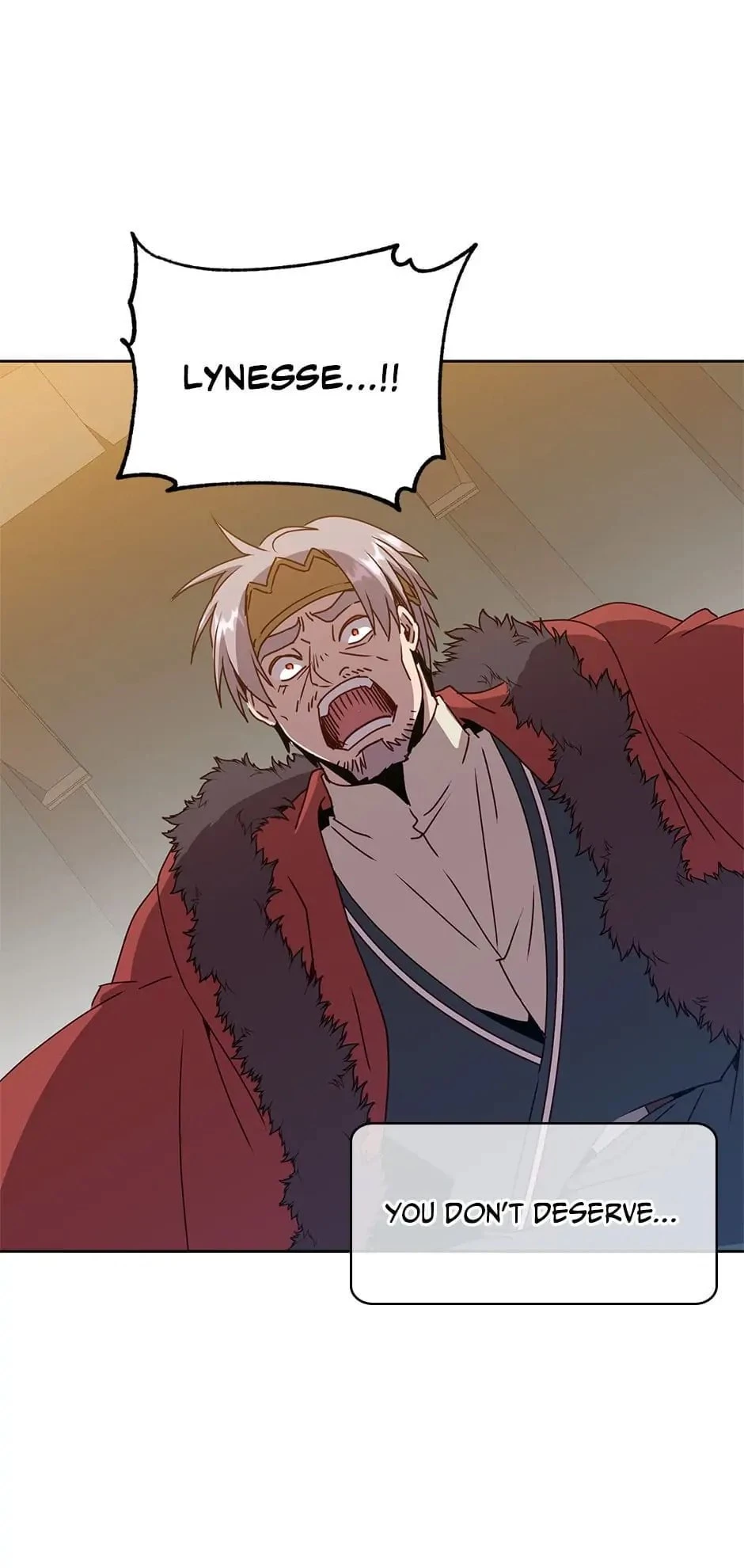 The Max Level Hero Strikes Back Chapter 127 - 37