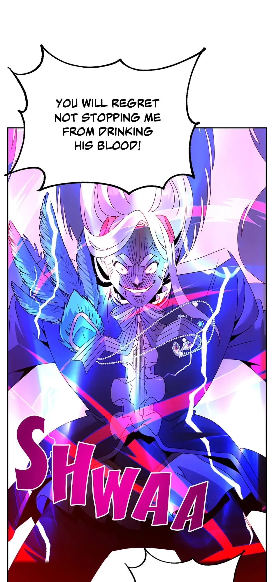 The Max Level Hero Strikes Back Chapter 125 - 11