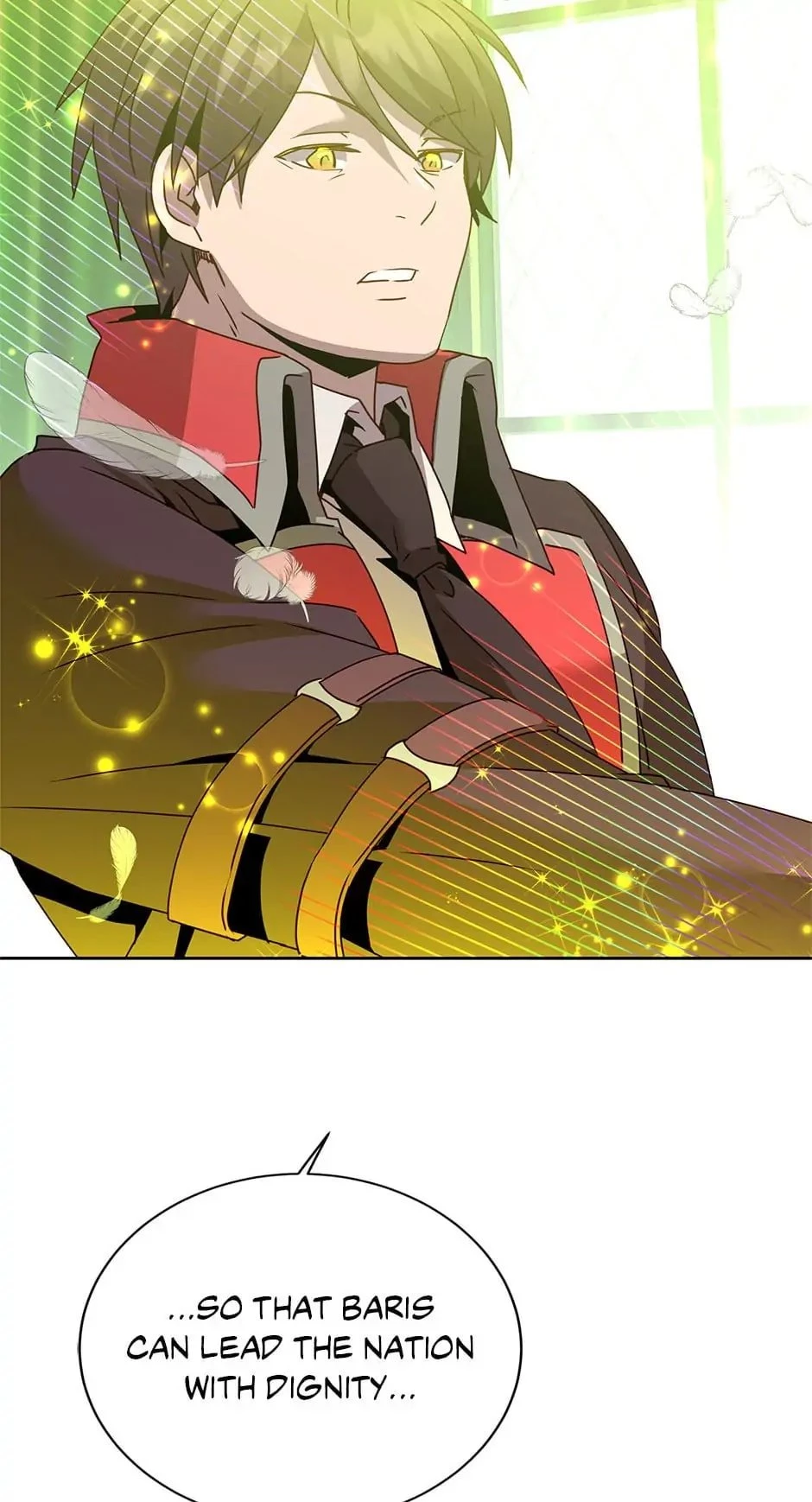 The Max Level Hero Strikes Back Chapter 128 - 68