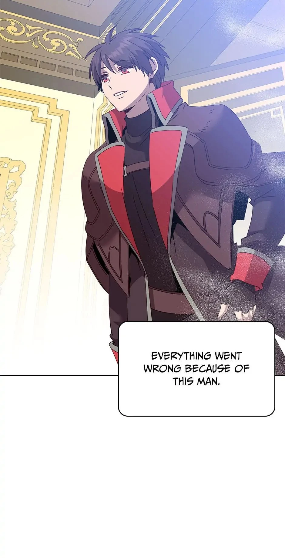 The Max Level Hero Strikes Back Chapter 126 - 24