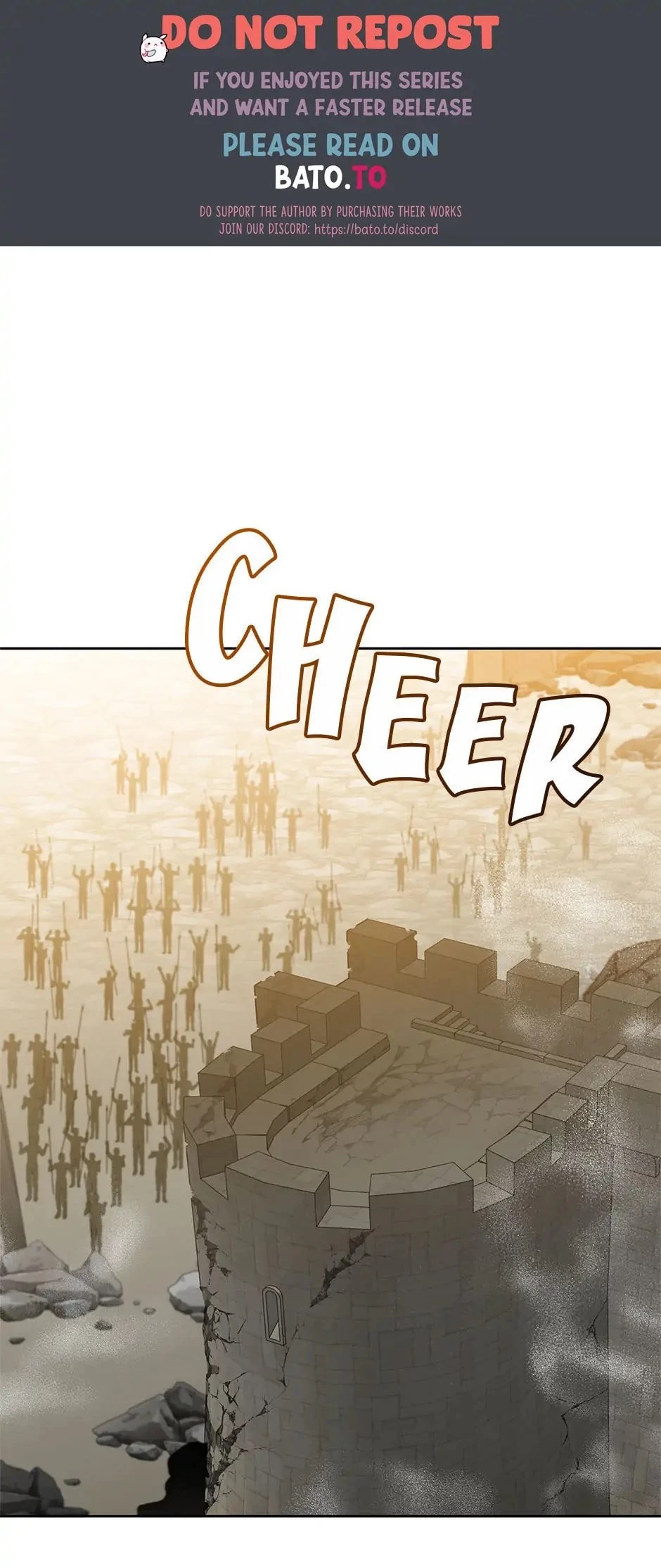 The Max Level Hero Strikes Back Chapter 123 - 1
