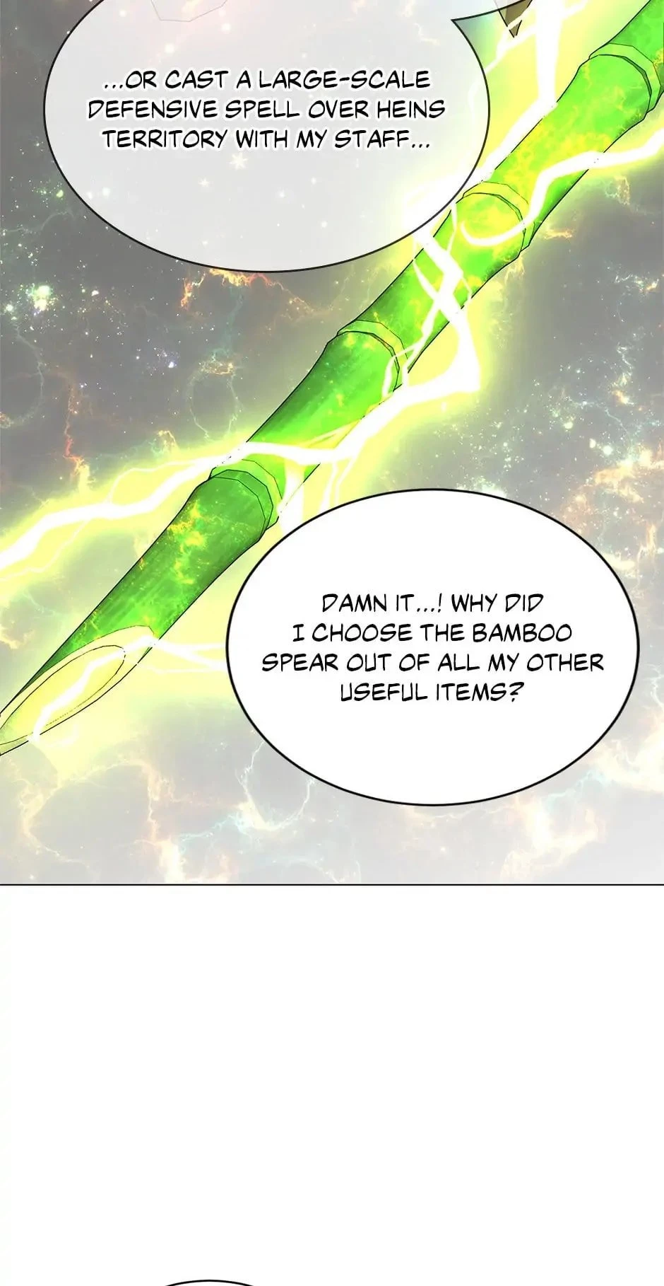 The Max Level Hero Strikes Back Chapter 131 - 73