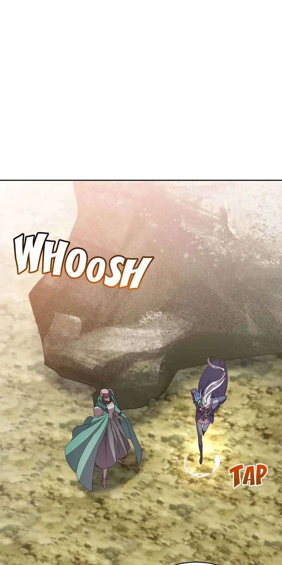 The Max Level Hero Strikes Back Chapter 124 - 11