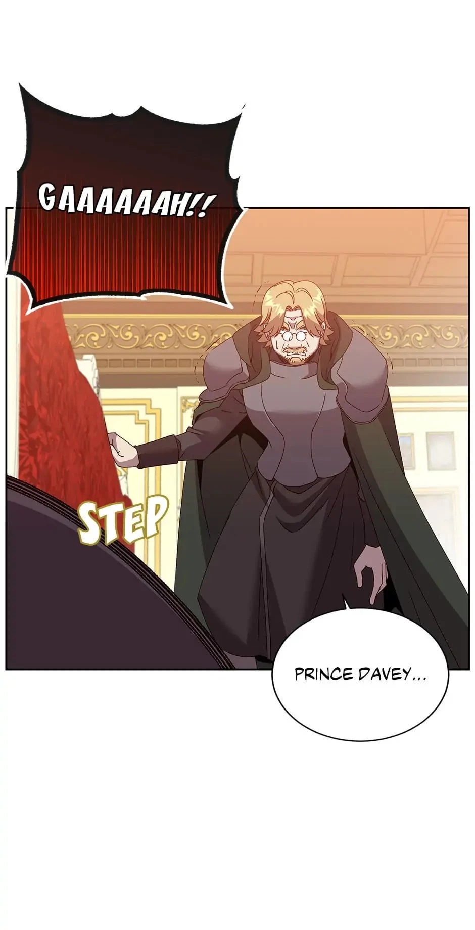 The Max Level Hero Strikes Back Chapter 126 - 25