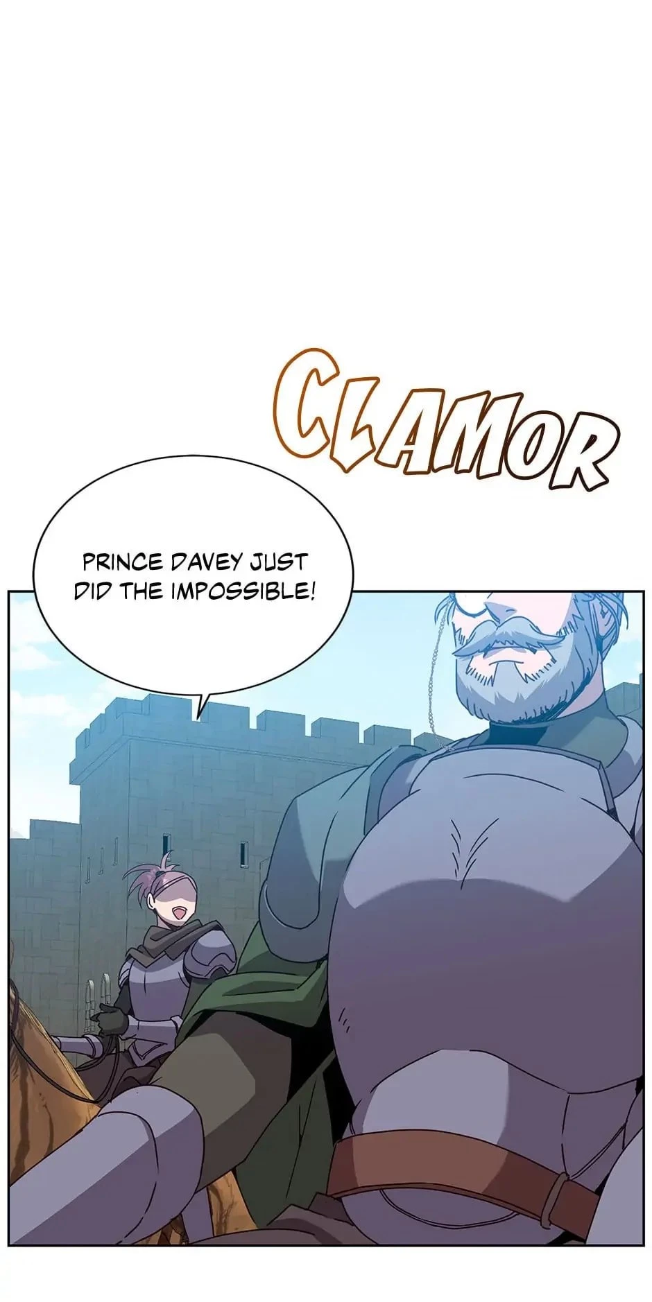 The Max Level Hero Strikes Back Chapter 123 - 2