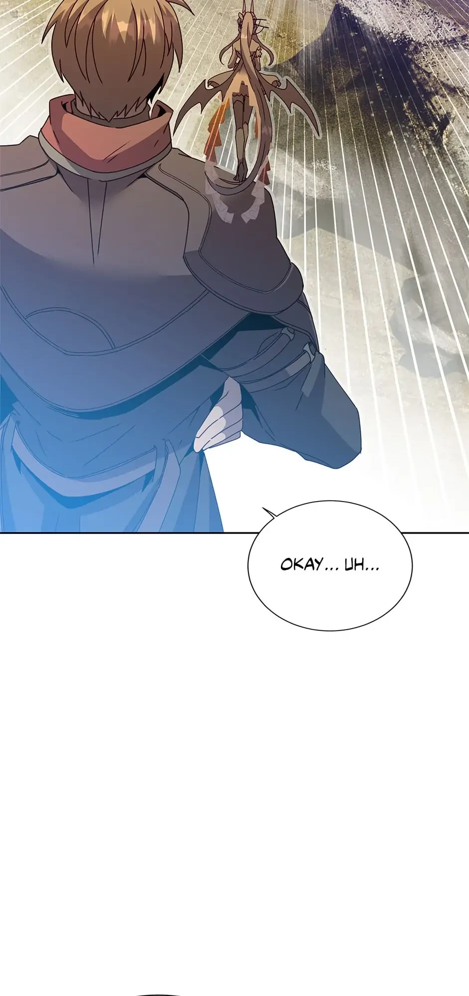 The Max Level Hero Strikes Back Chapter 125 - 13