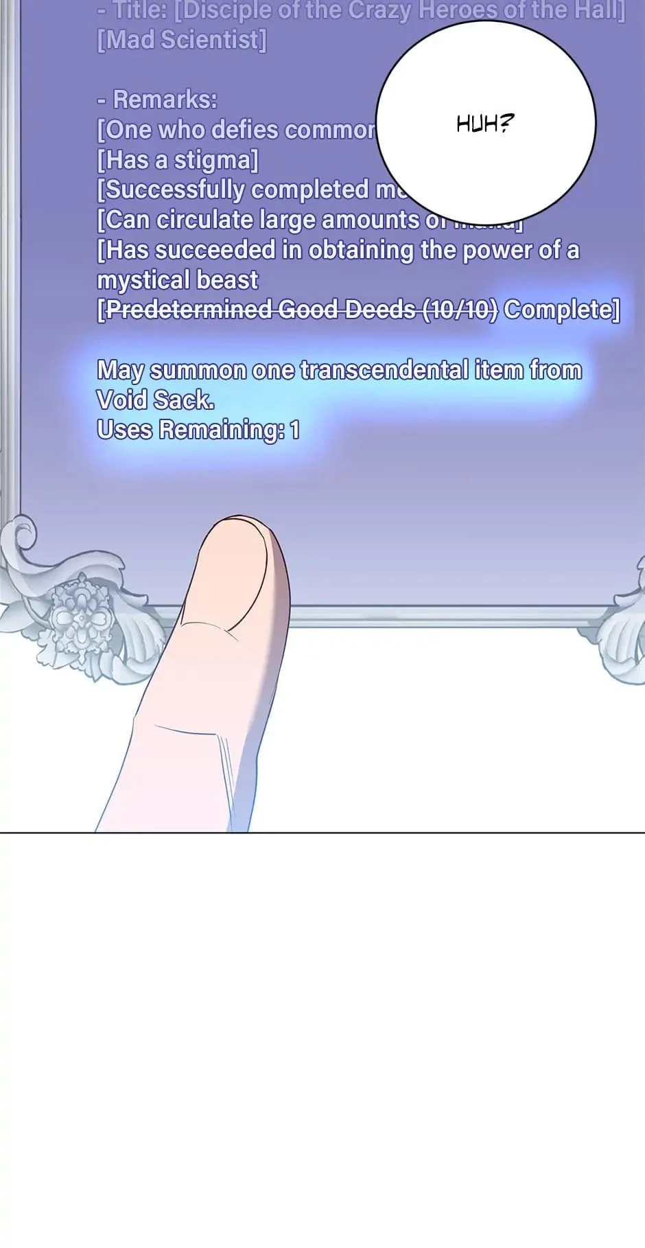 The Max Level Hero Strikes Back Chapter 131 - 75
