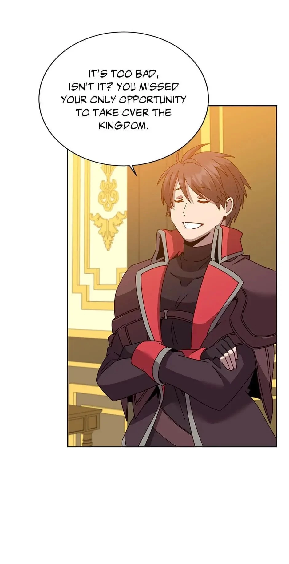 The Max Level Hero Strikes Back Chapter 126 - 27