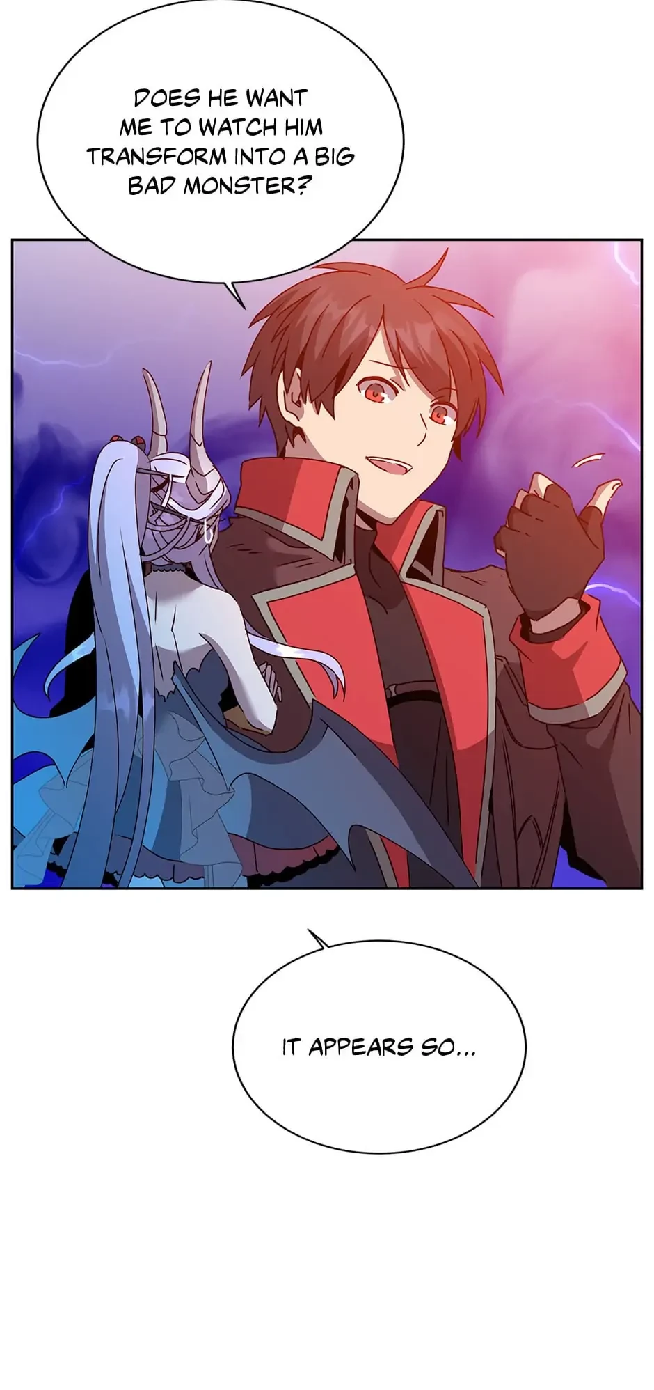 The Max Level Hero Strikes Back Chapter 125 - 14