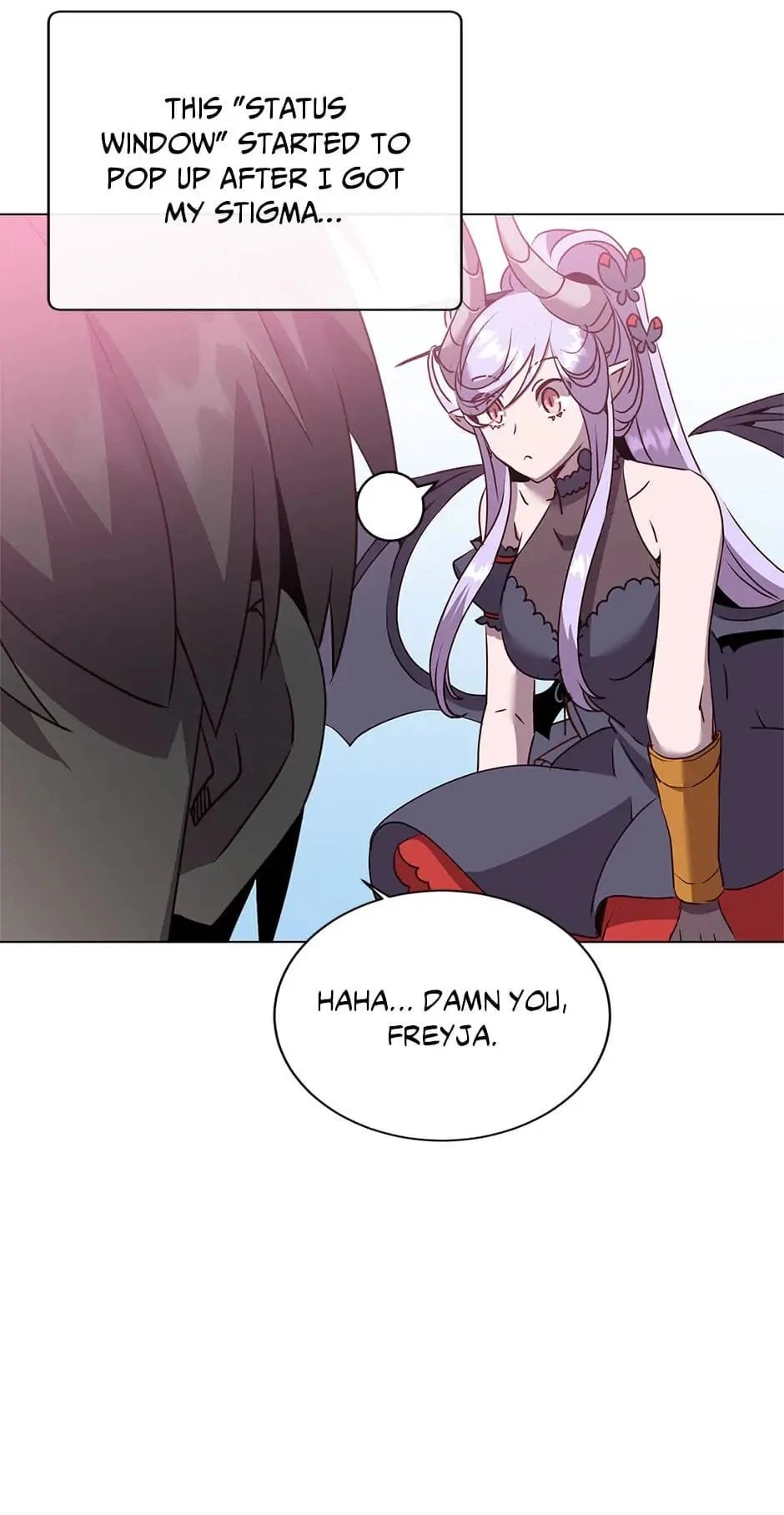 The Max Level Hero Strikes Back Chapter 131 - 76