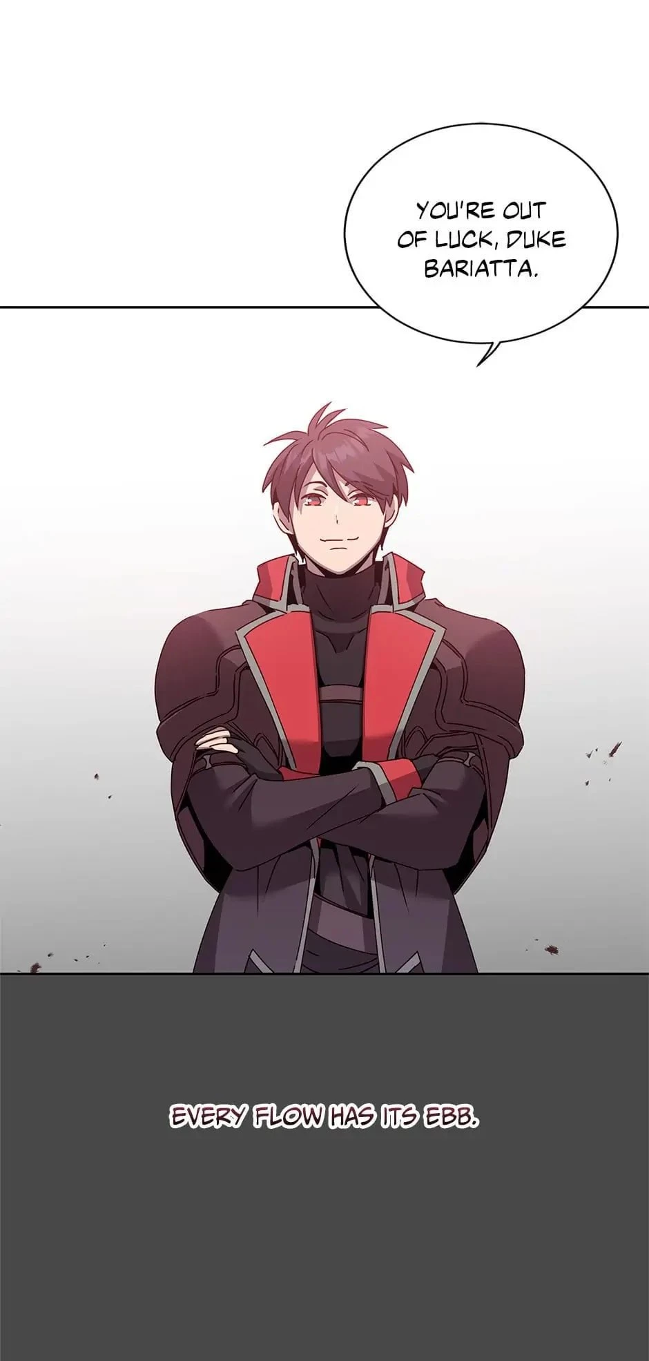 The Max Level Hero Strikes Back Chapter 126 - 28