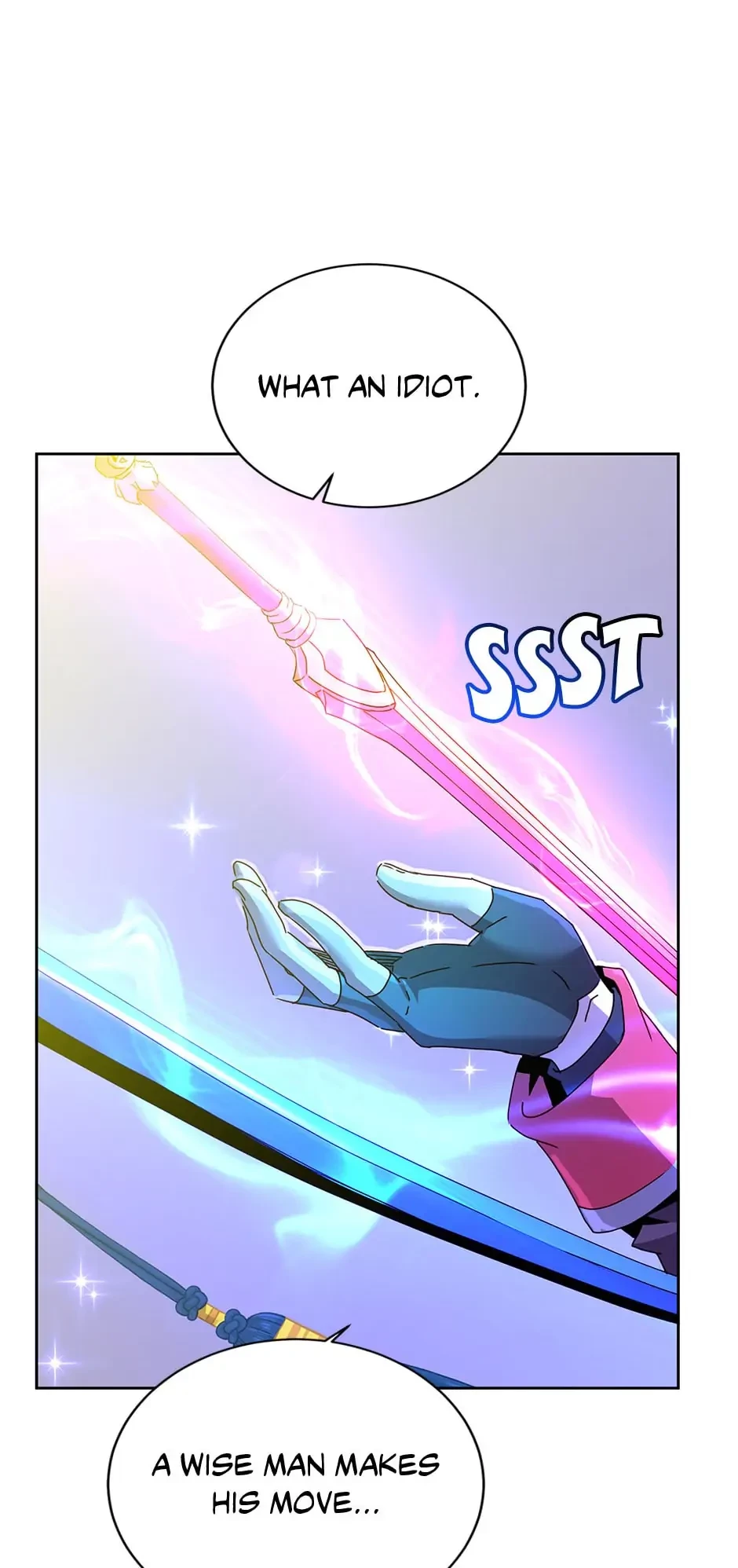 The Max Level Hero Strikes Back Chapter 125 - 15