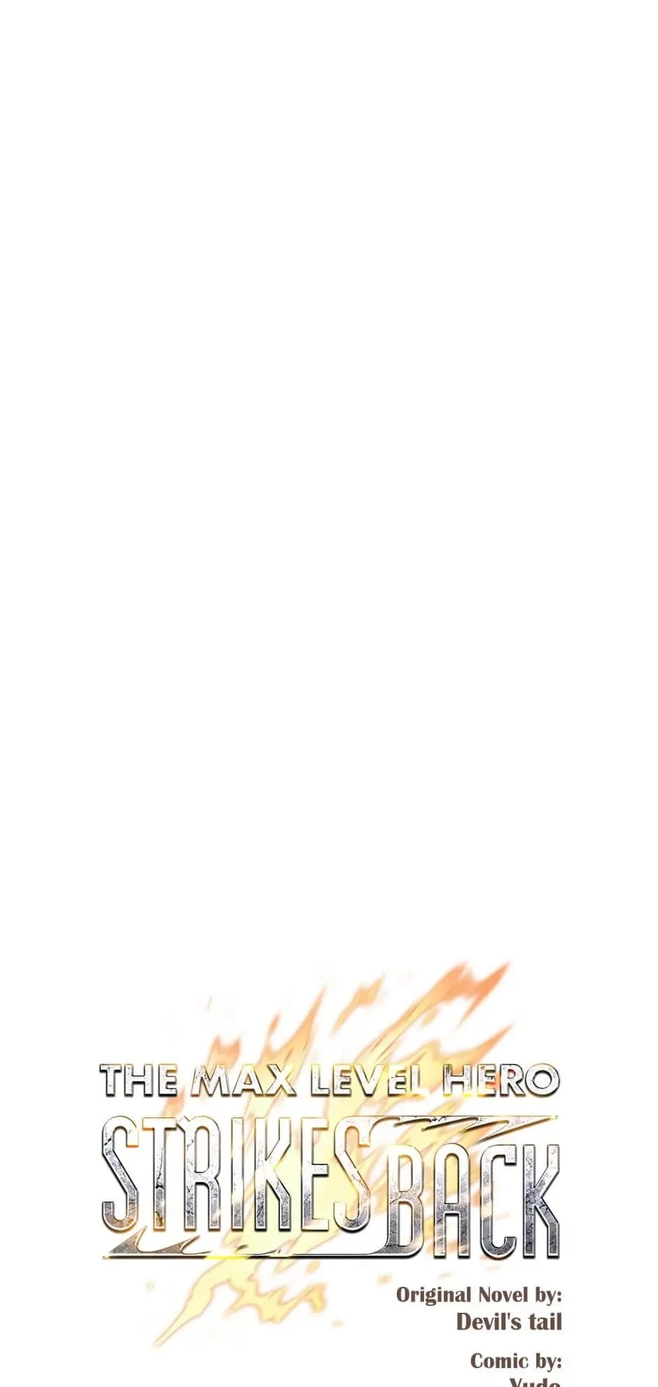 The Max Level Hero Strikes Back Chapter 127 - 43