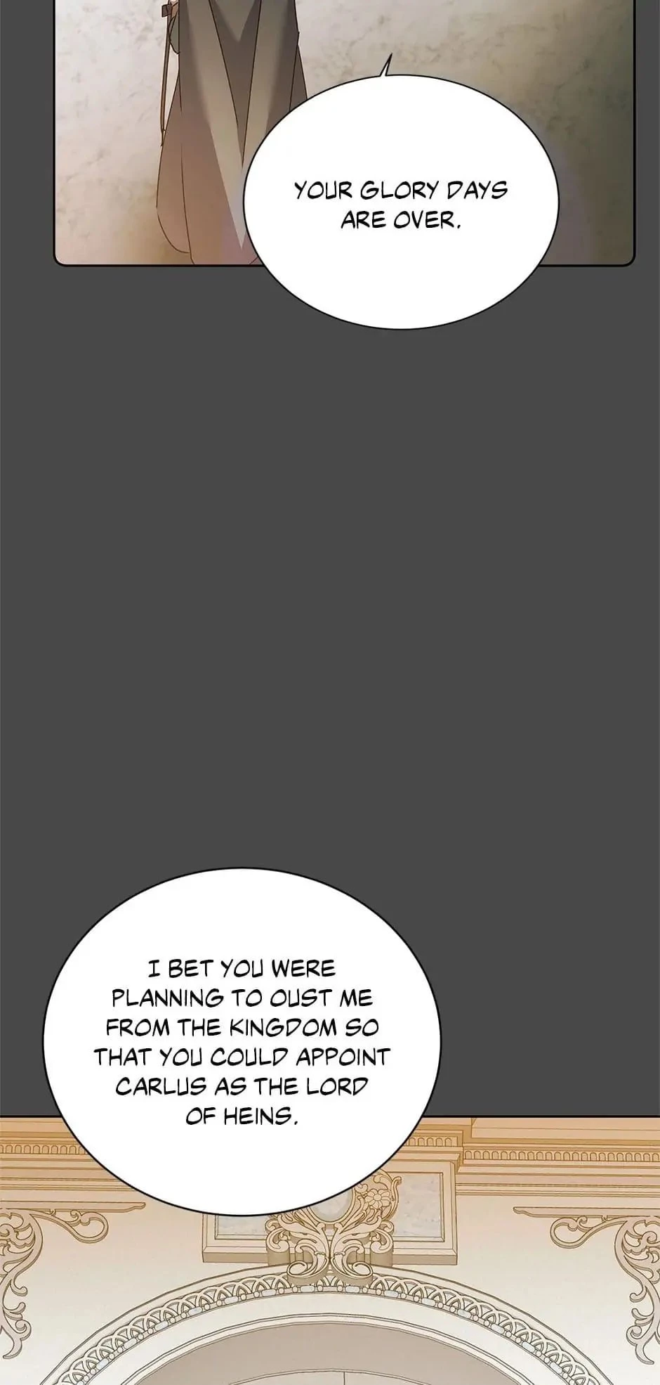 The Max Level Hero Strikes Back Chapter 126 - 30
