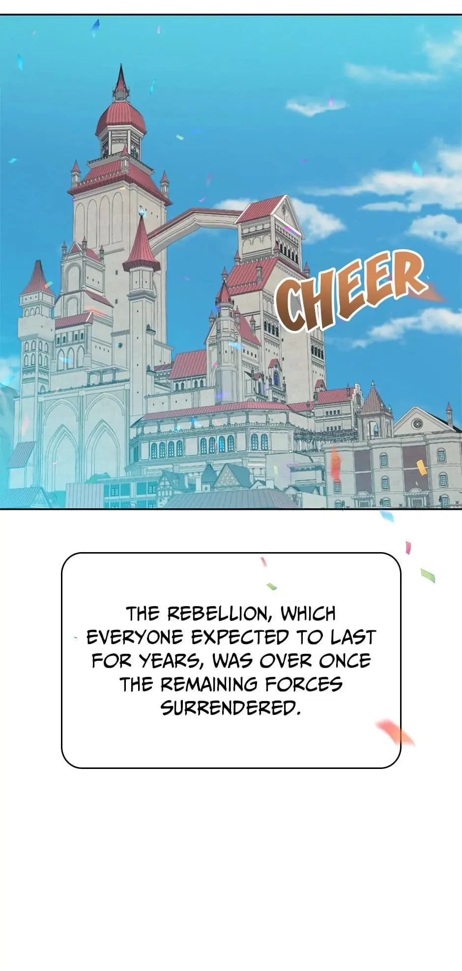 The Max Level Hero Strikes Back Chapter 127 - 45