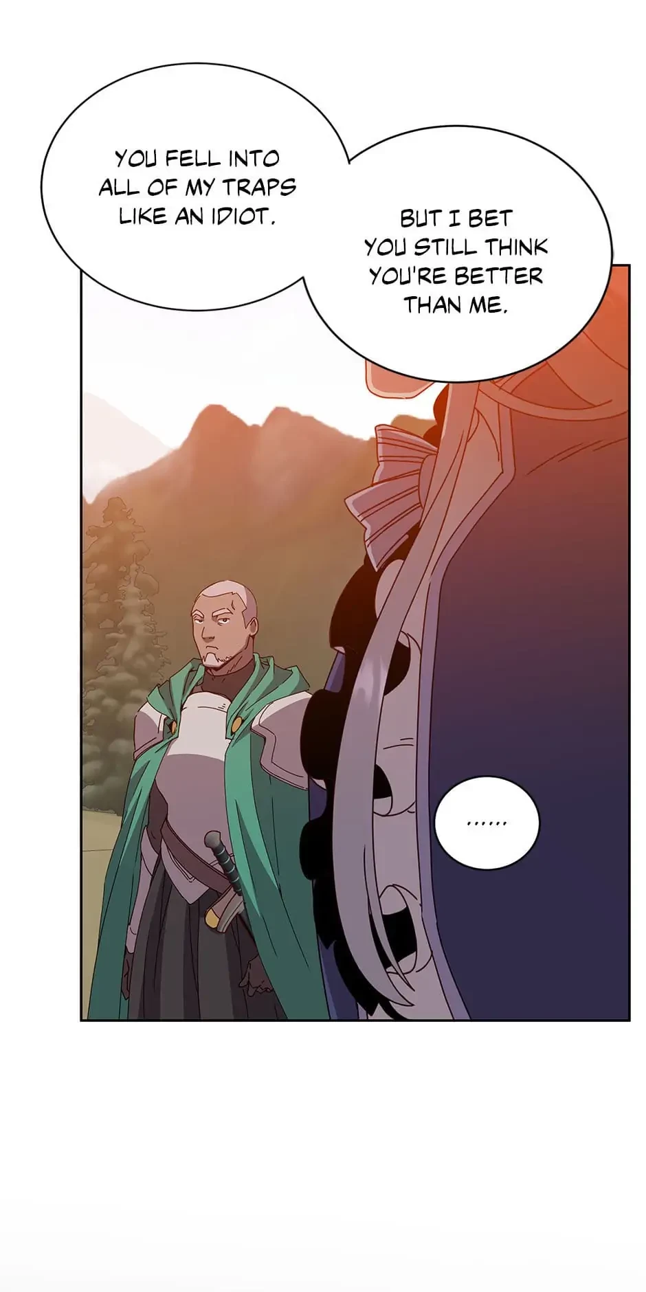 The Max Level Hero Strikes Back Chapter 124 - 16