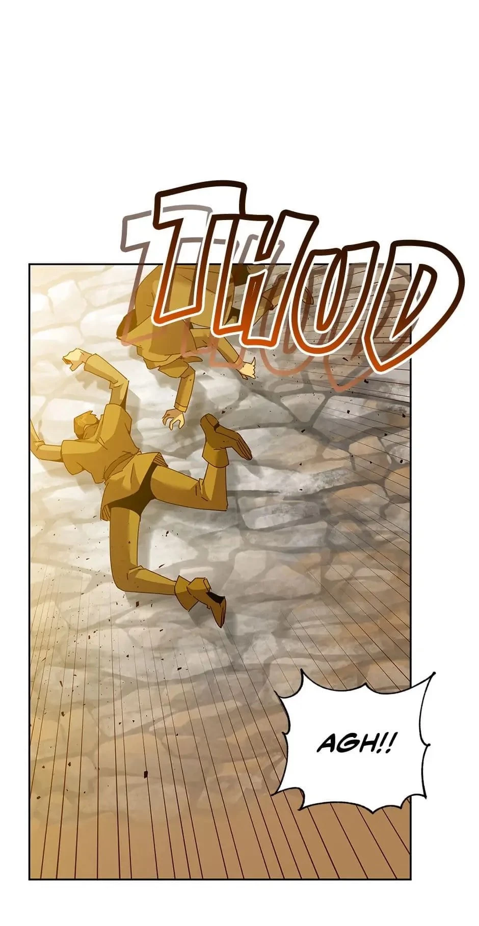 The Max Level Hero Strikes Back Chapter 121 - 1