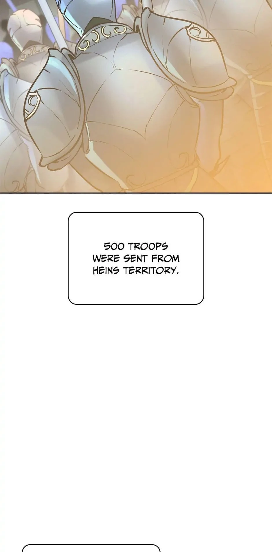 The Max Level Hero Strikes Back Chapter 122 - 3