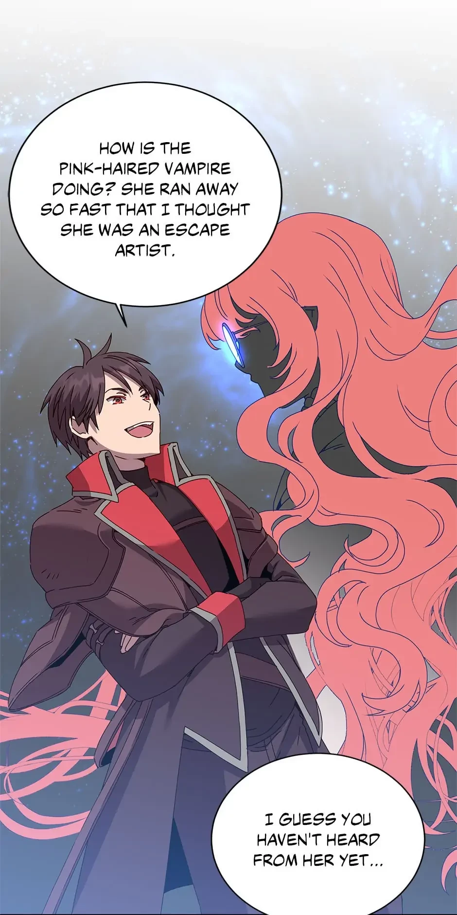 The Max Level Hero Strikes Back Chapter 124 - 17