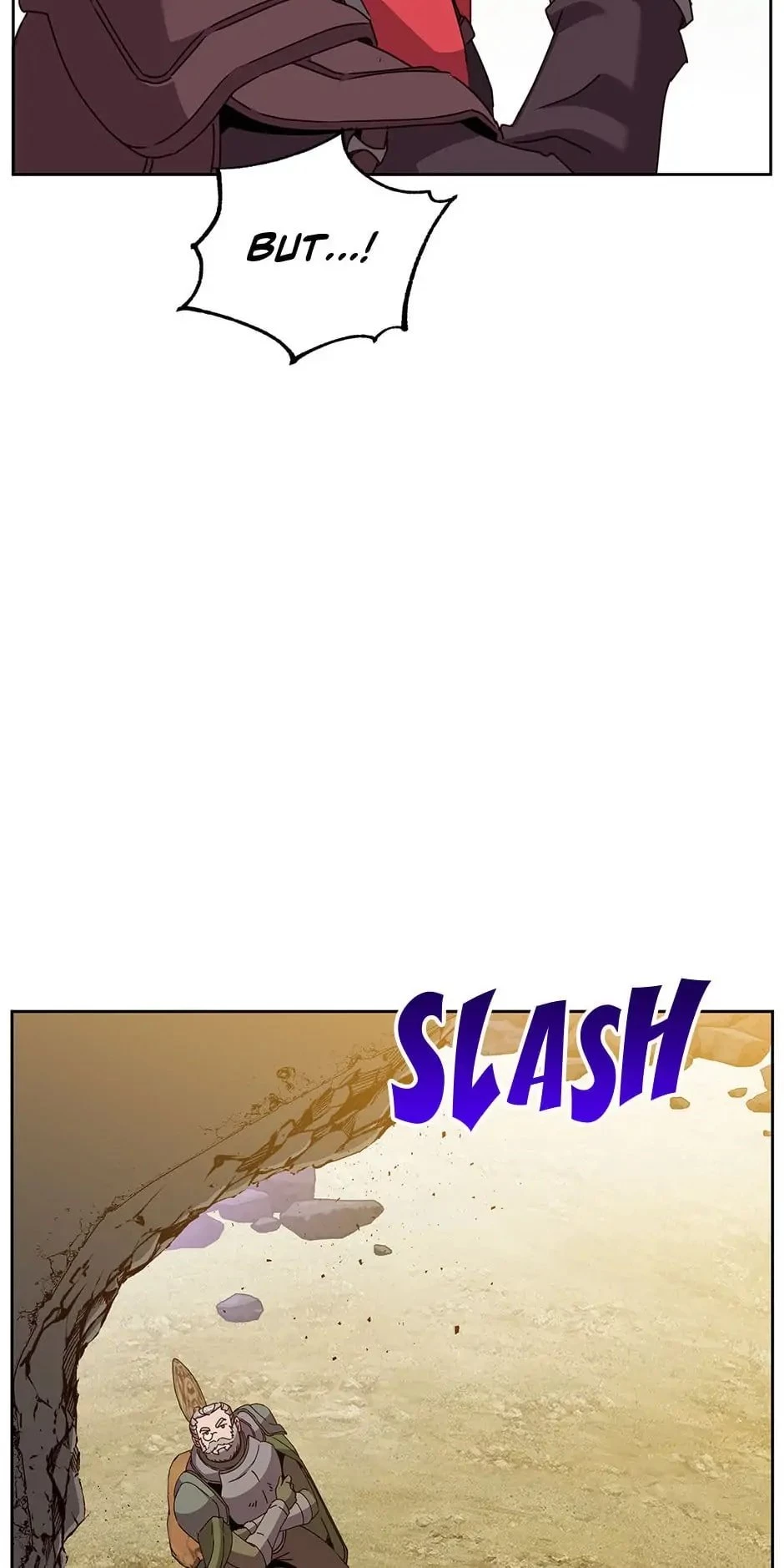 The Max Level Hero Strikes Back Chapter 123 - 7