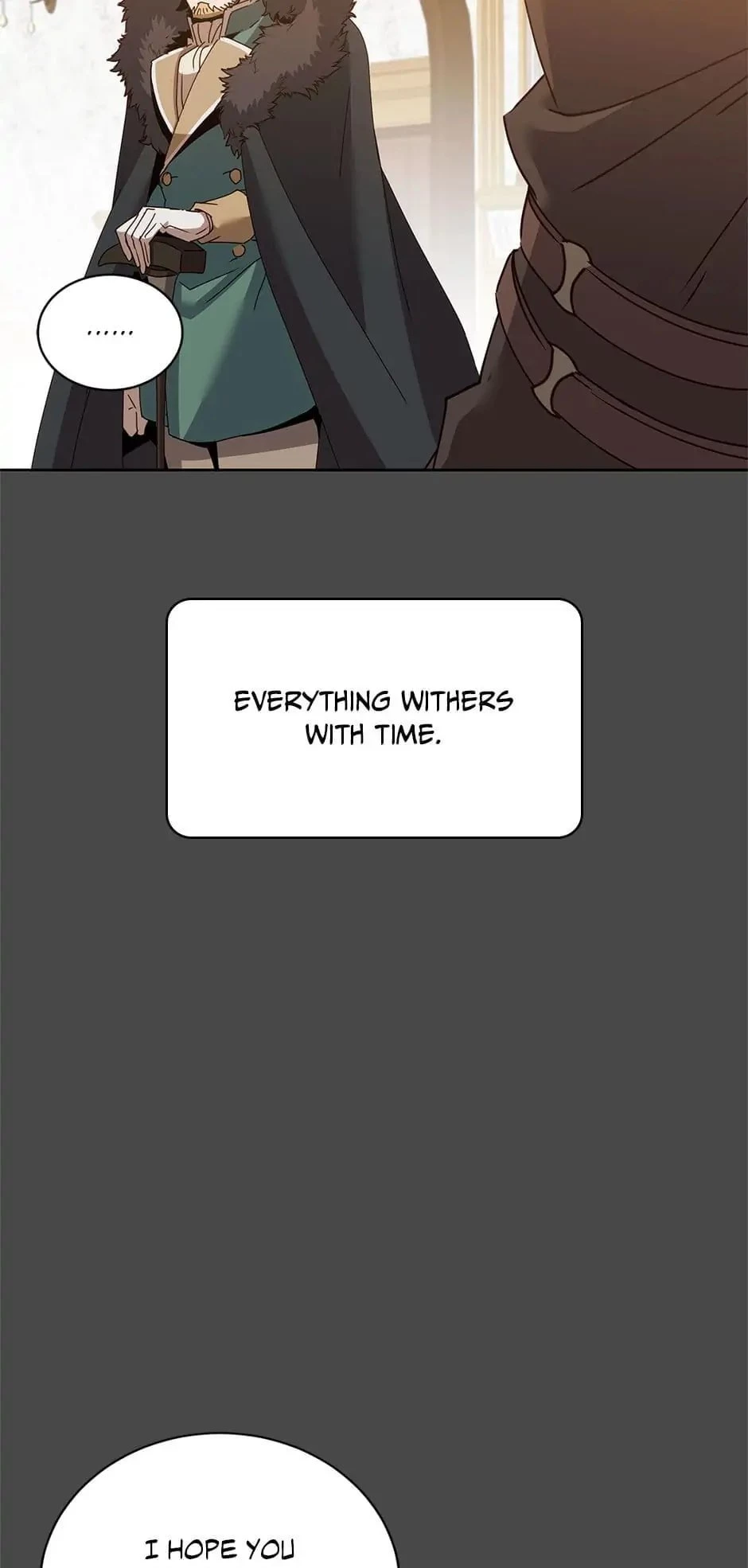 The Max Level Hero Strikes Back Chapter 126 - 32