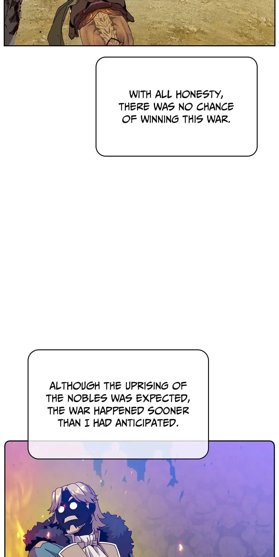 The Max Level Hero Strikes Back Chapter 123 - 8