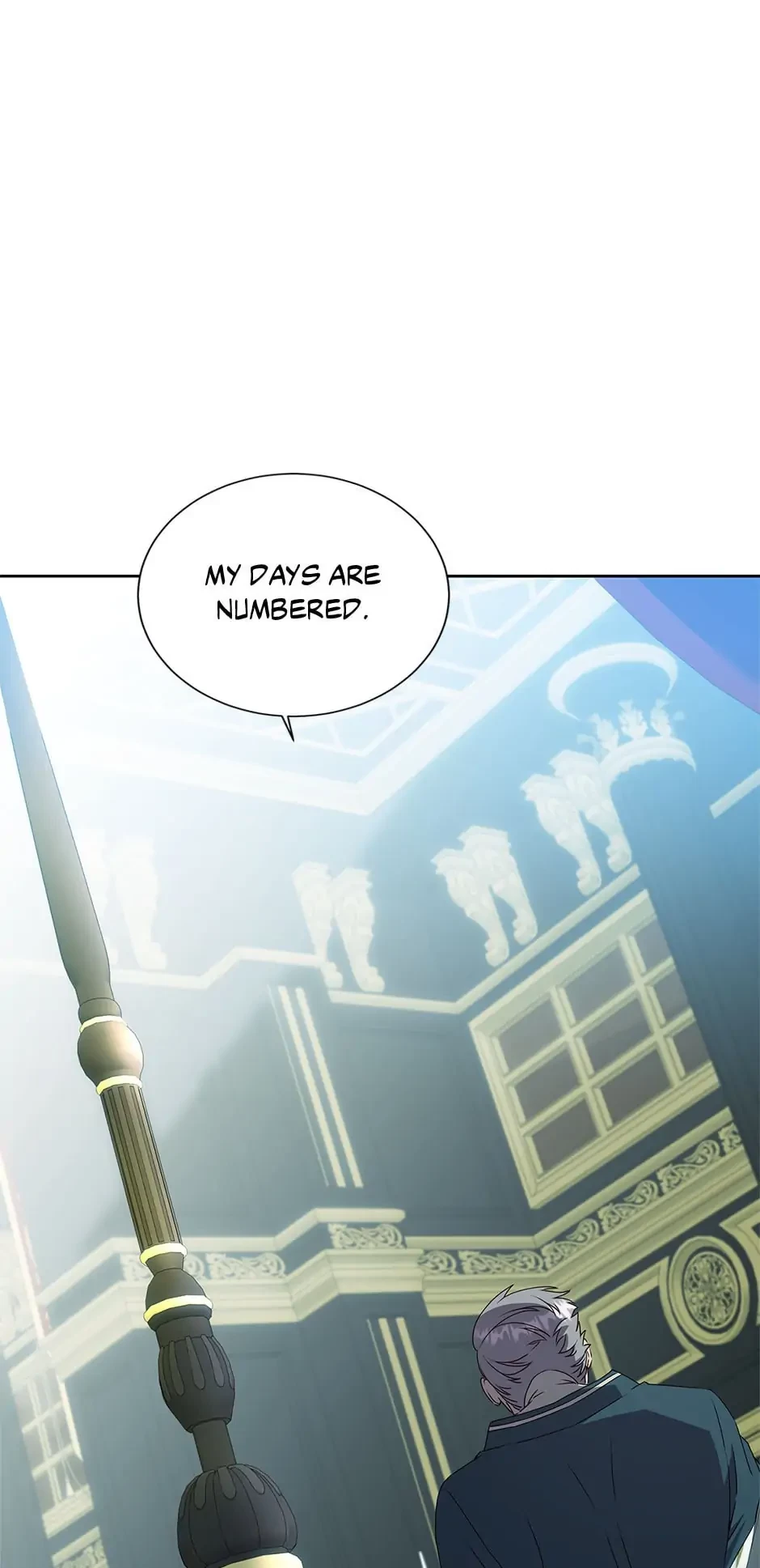 The Max Level Hero Strikes Back Chapter 120 - 1