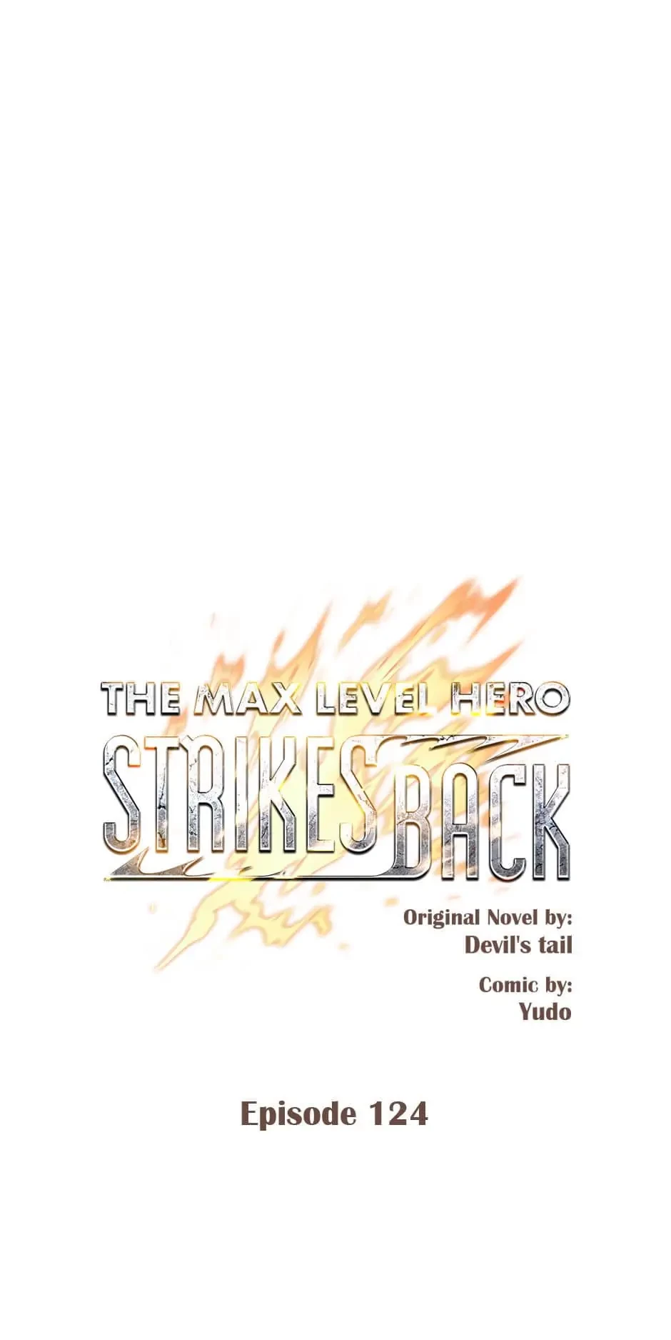 The Max Level Hero Strikes Back Chapter 124 - 19
