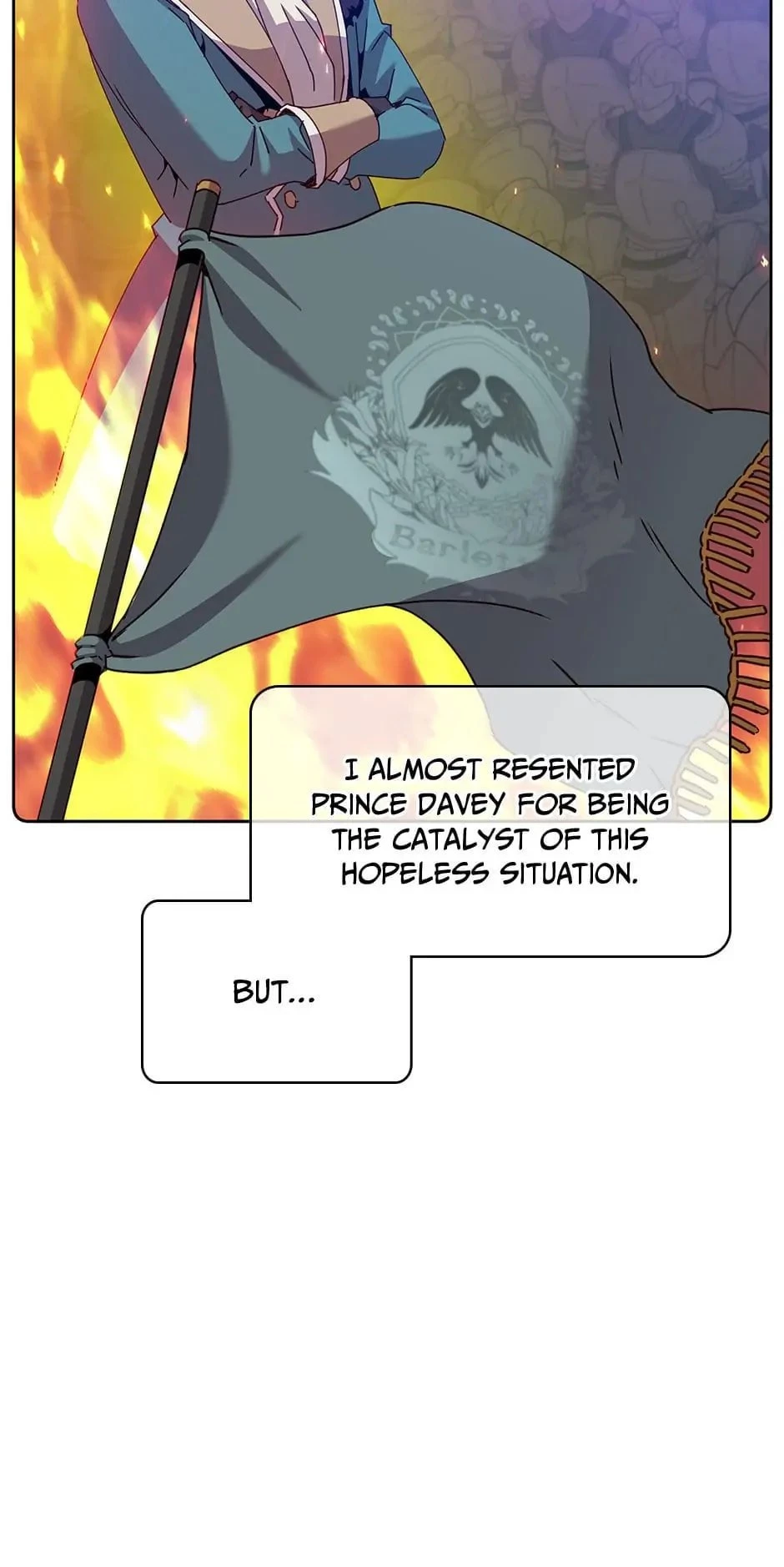 The Max Level Hero Strikes Back Chapter 123 - 9