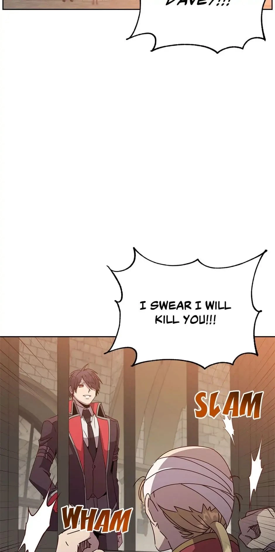 The Max Level Hero Strikes Back Chapter 127 - 48