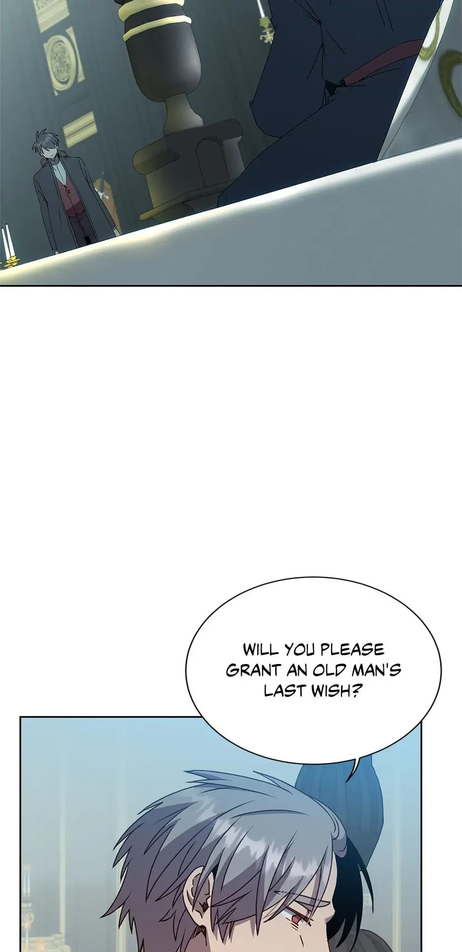 The Max Level Hero Strikes Back Chapter 120 - 2