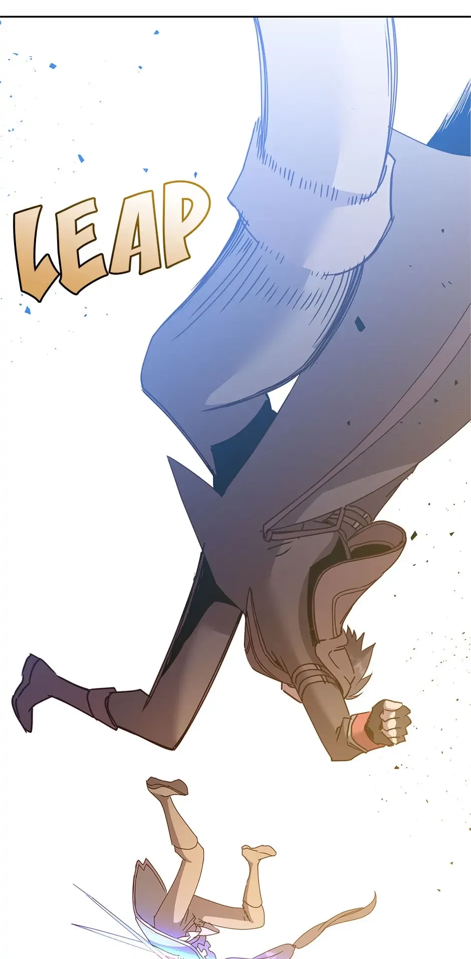 The Max Level Hero Strikes Back Chapter 125 - 20