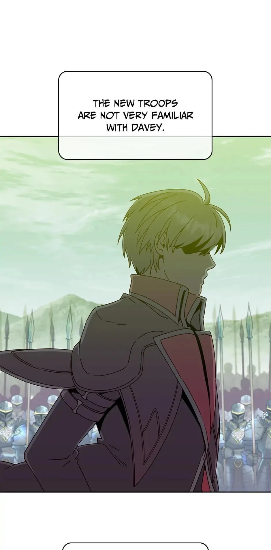 The Max Level Hero Strikes Back Chapter 122 - 6