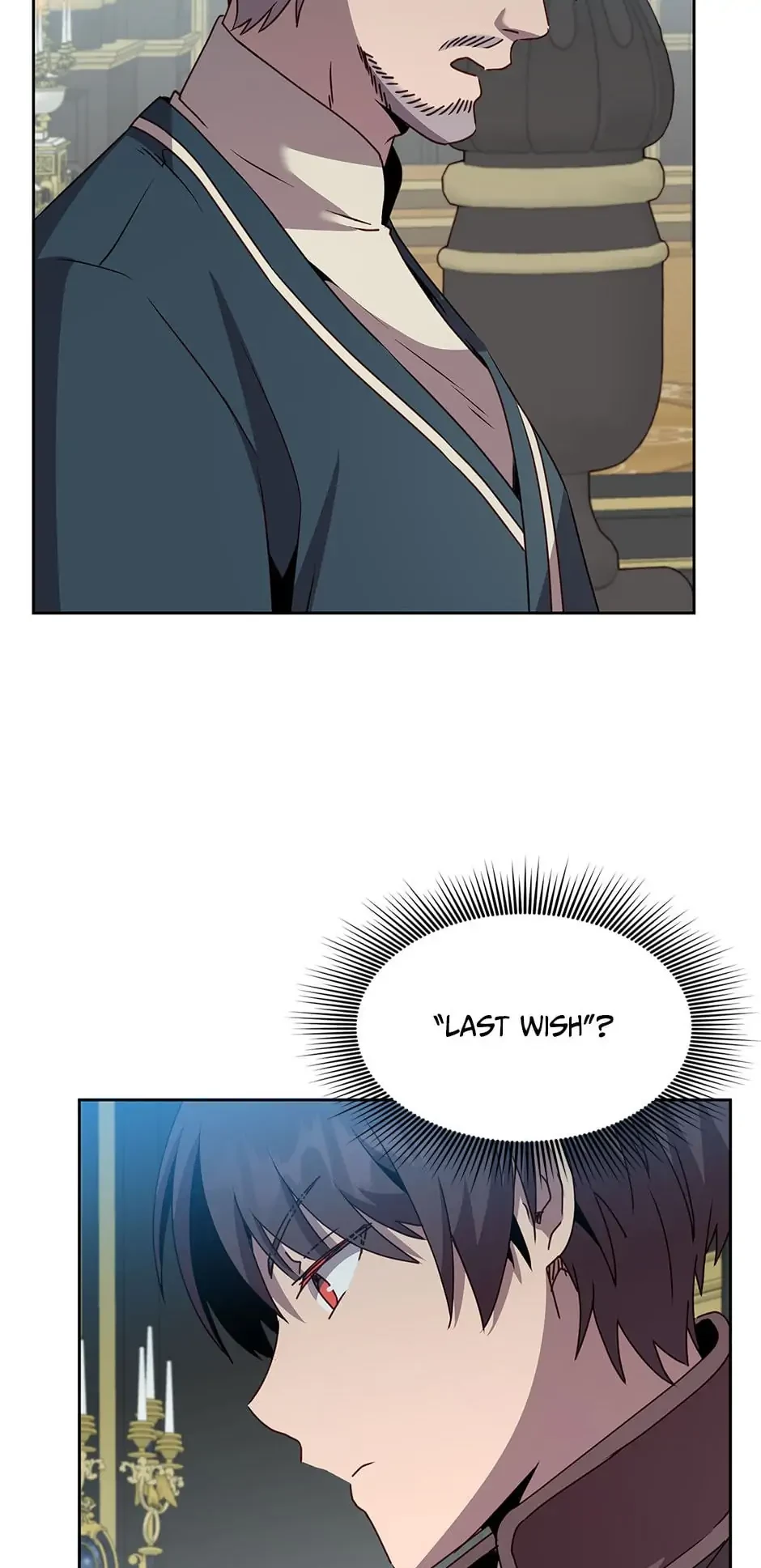 The Max Level Hero Strikes Back Chapter 120 - 3