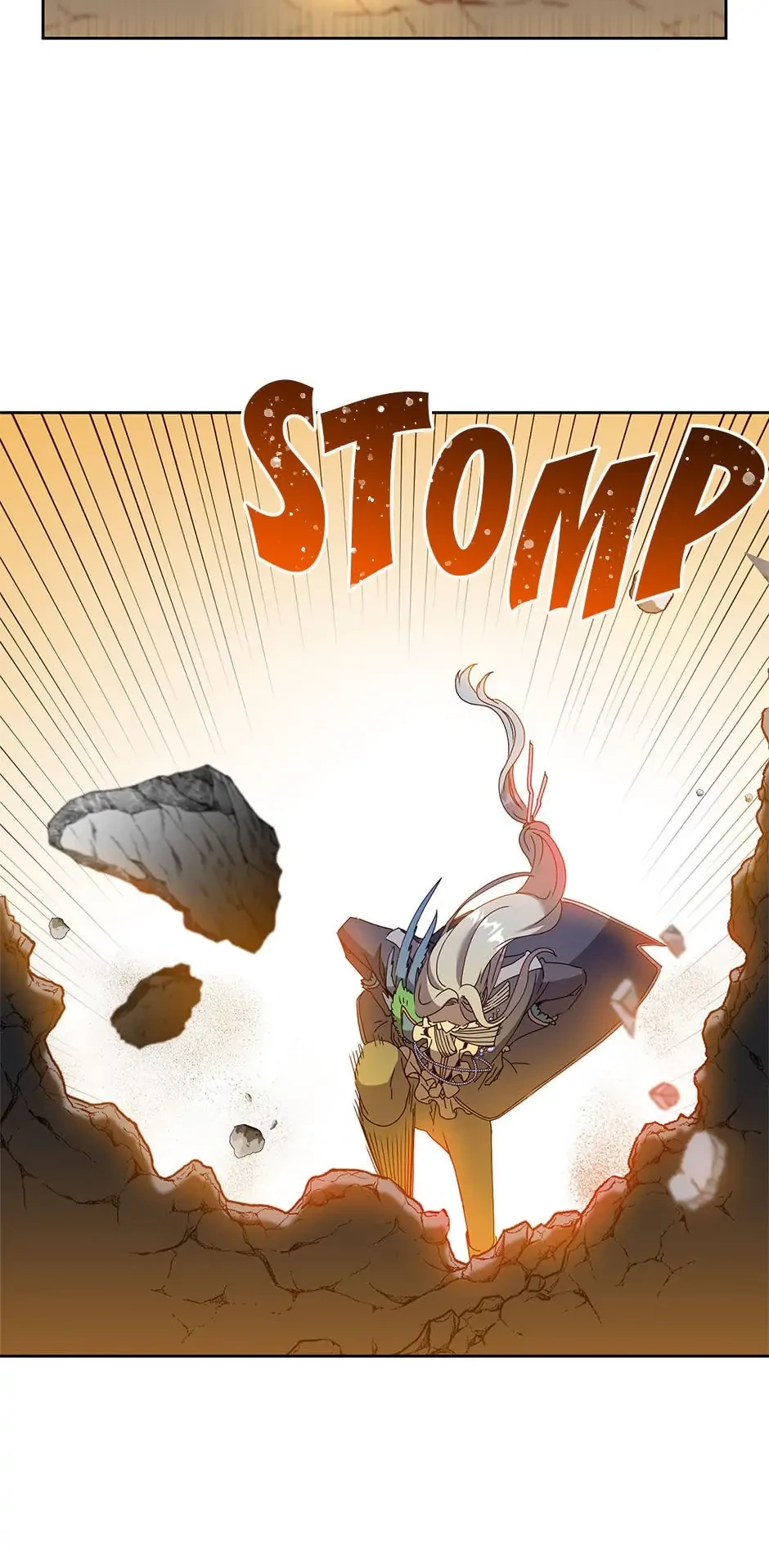 The Max Level Hero Strikes Back Chapter 124 - 21