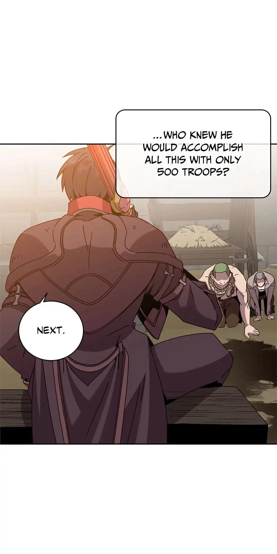 The Max Level Hero Strikes Back Chapter 123 - 10