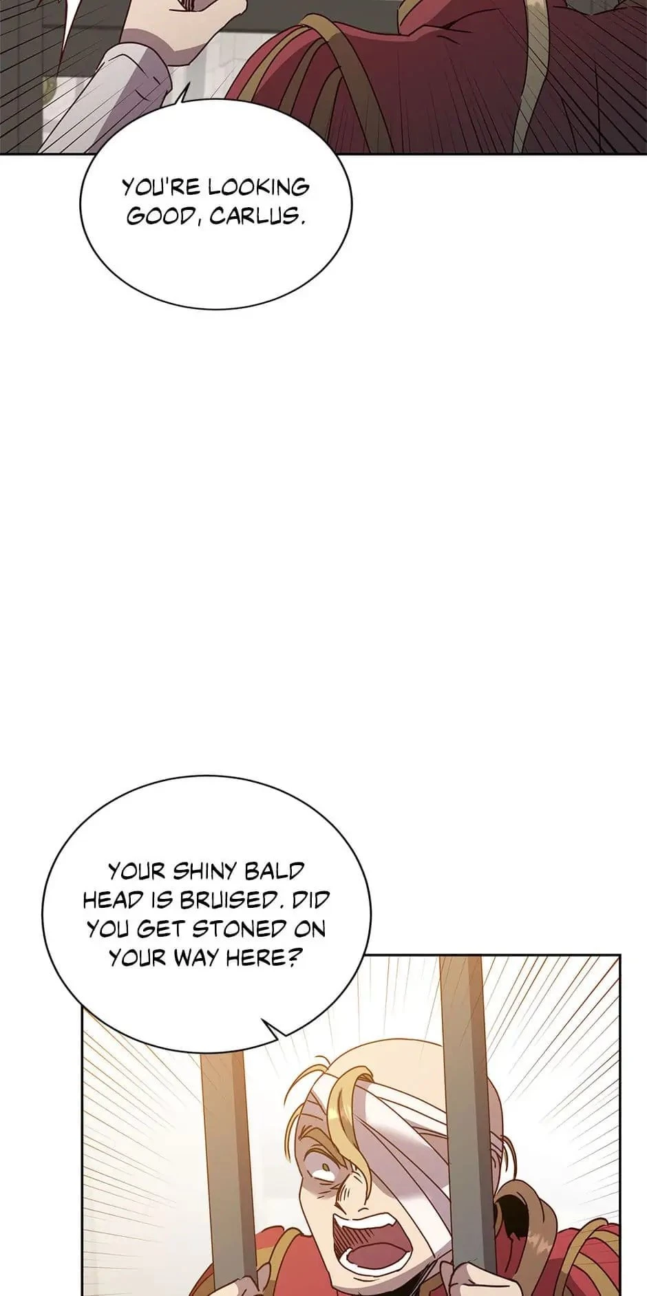 The Max Level Hero Strikes Back Chapter 127 - 49