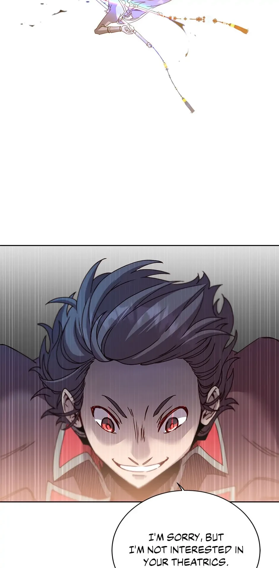 The Max Level Hero Strikes Back Chapter 125 - 21