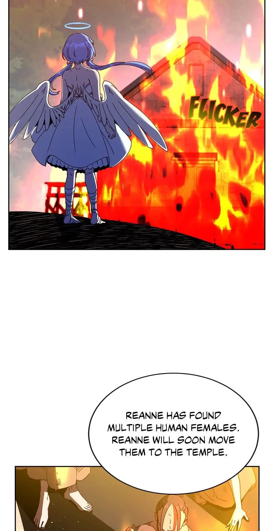 The Max Level Hero Strikes Back Chapter 121 - 5