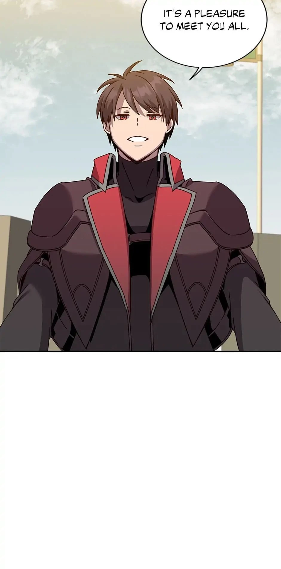 The Max Level Hero Strikes Back Chapter 122 - 8