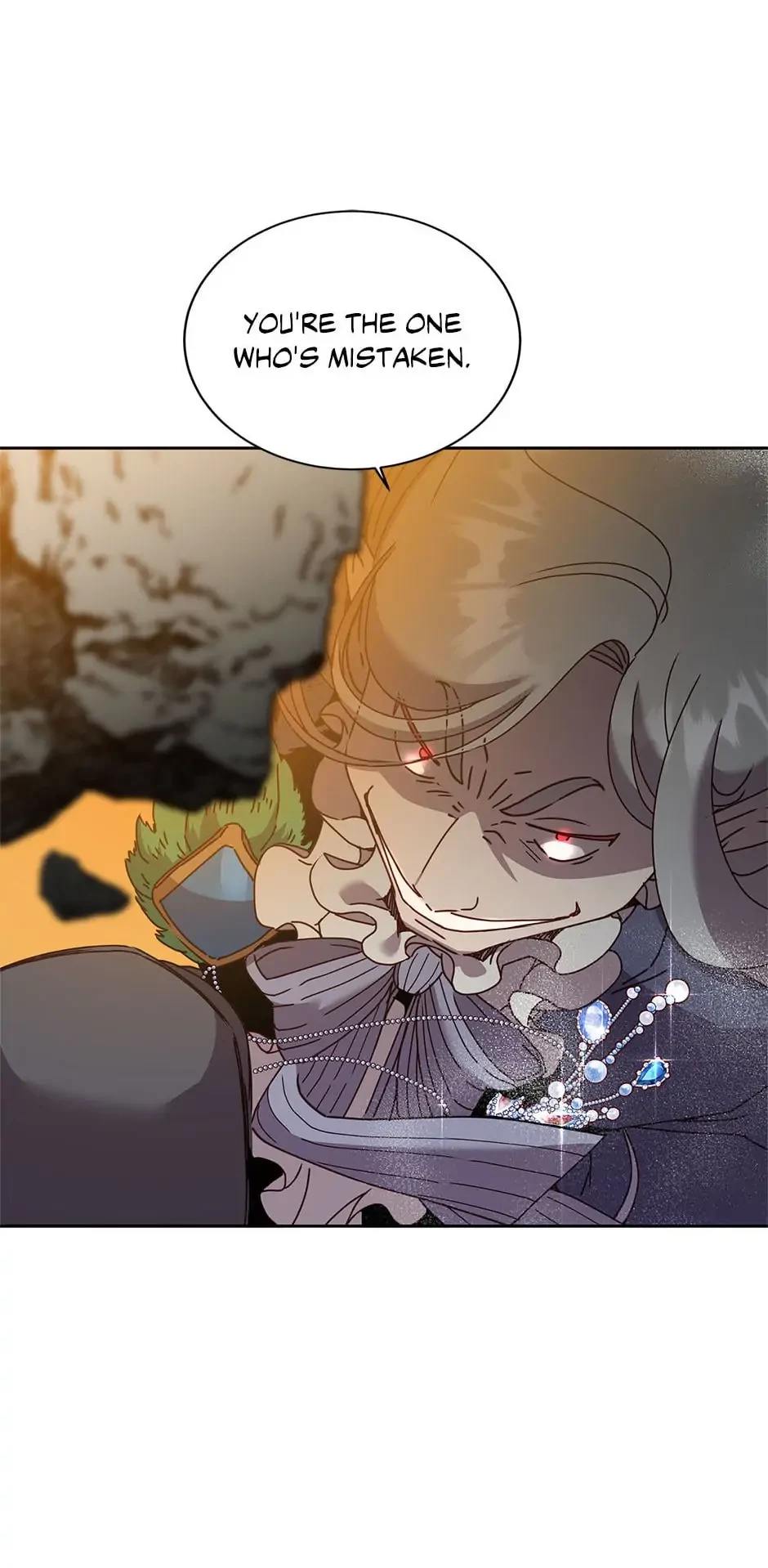 The Max Level Hero Strikes Back Chapter 124 - 22