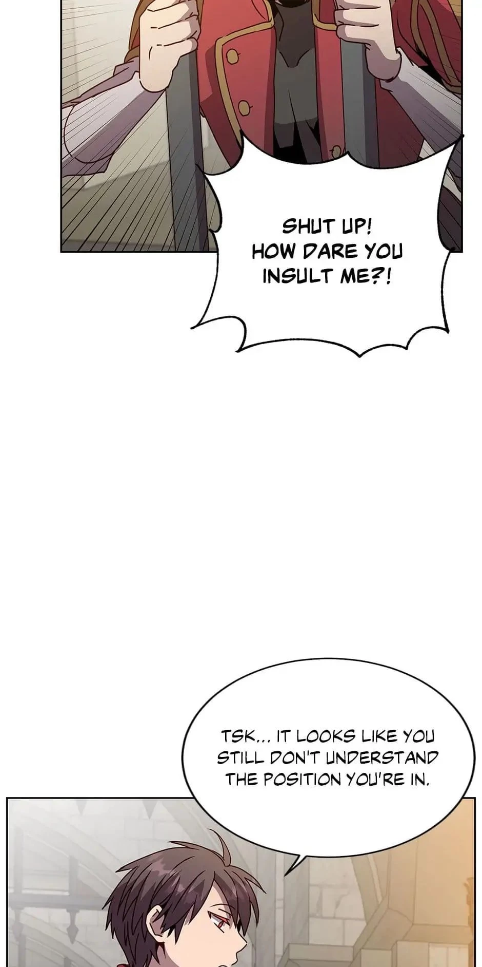 The Max Level Hero Strikes Back Chapter 127 - 50
