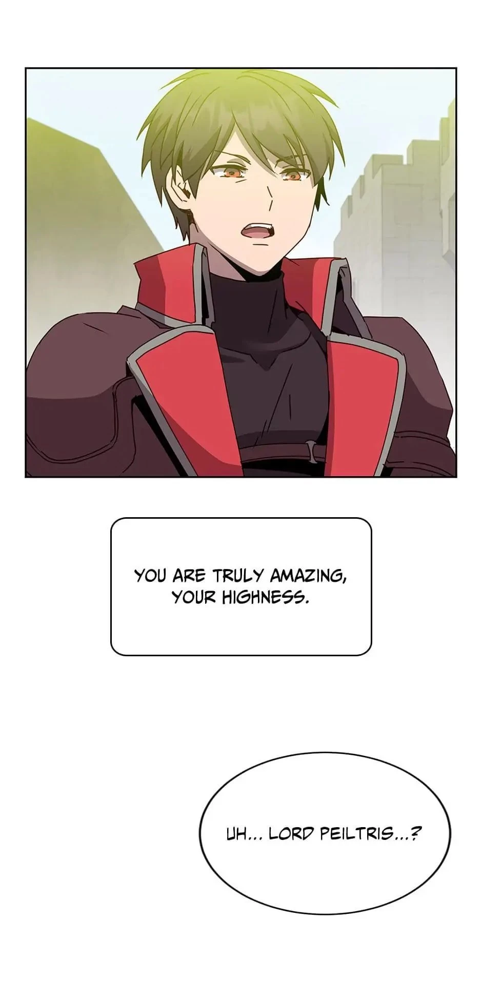 The Max Level Hero Strikes Back Chapter 123 - 11