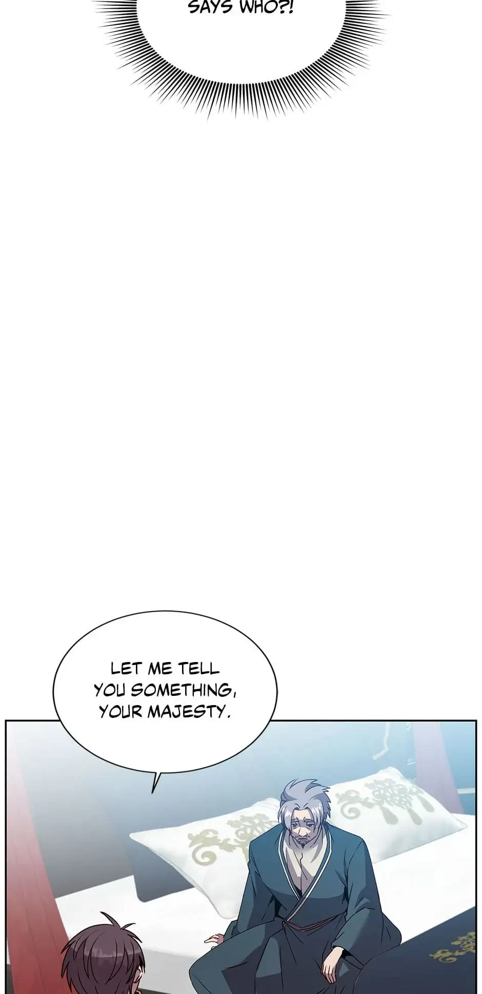 The Max Level Hero Strikes Back Chapter 120 - 5