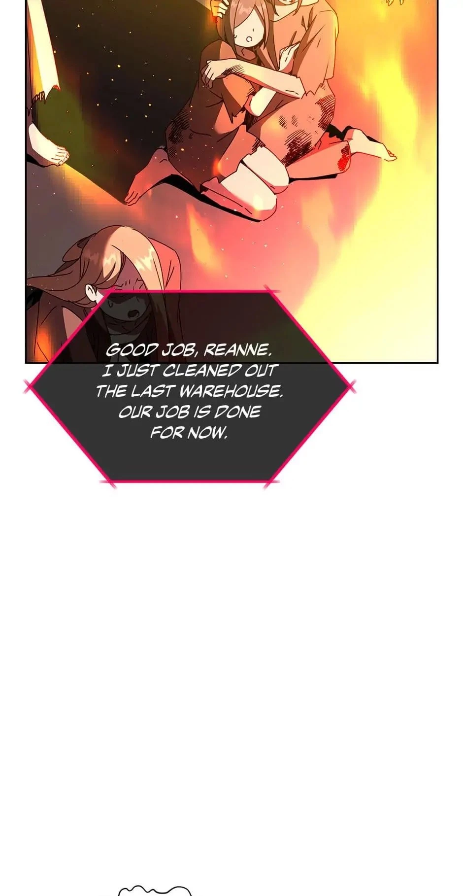 The Max Level Hero Strikes Back Chapter 121 - 6